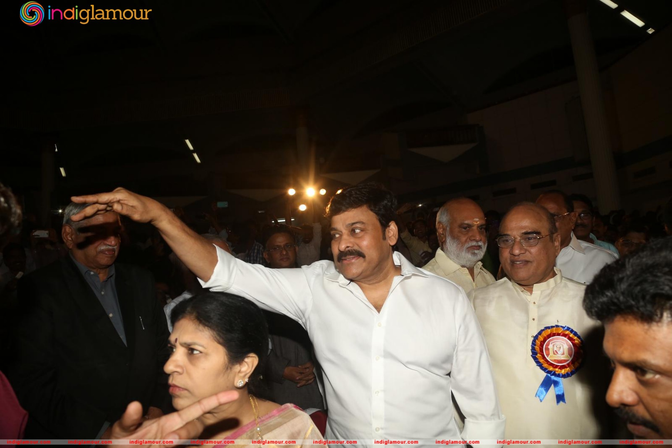 Allu Ramalingaiah National Award 2015 Event hd photo
