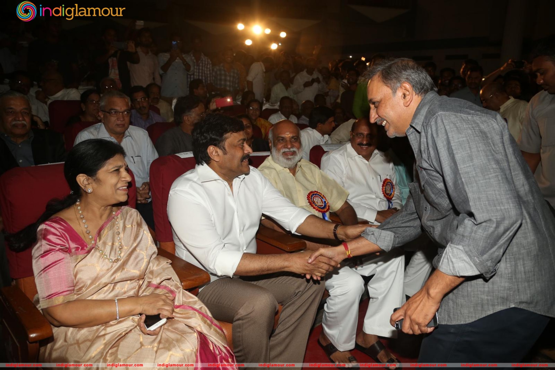 Allu Ramalingaiah National Award 2015 Event hd photo