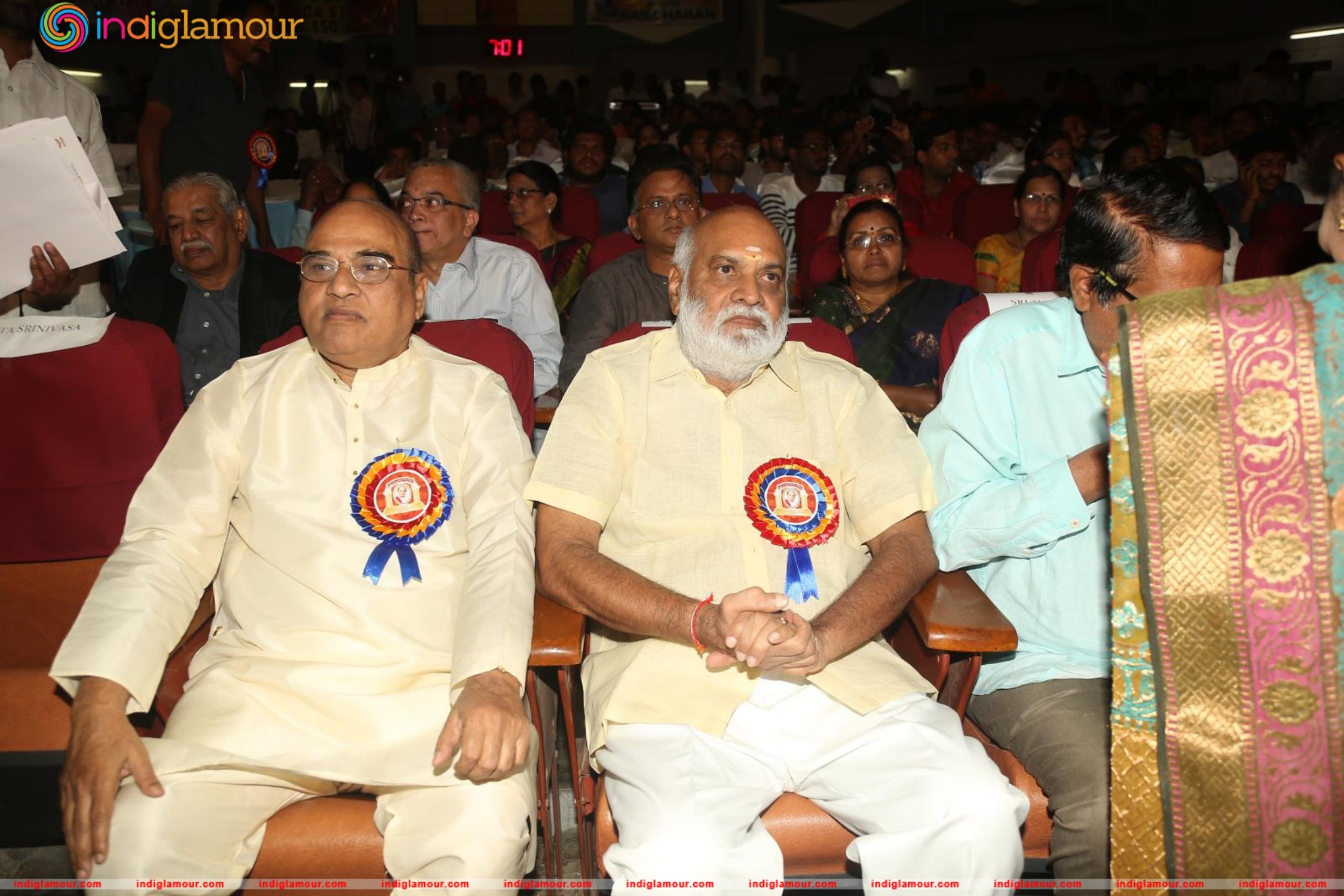 Allu Ramalingaiah National Award 2015 Event hd photo