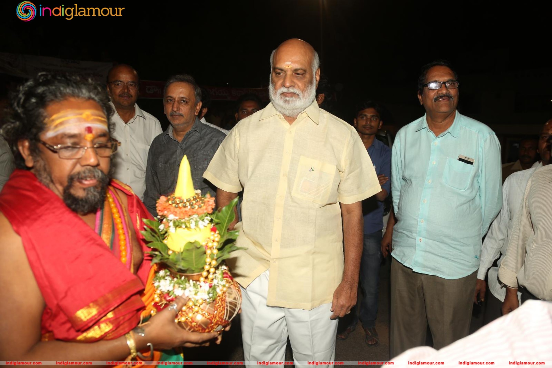 Allu Ramalingaiah National Award 2015 Event hd photo