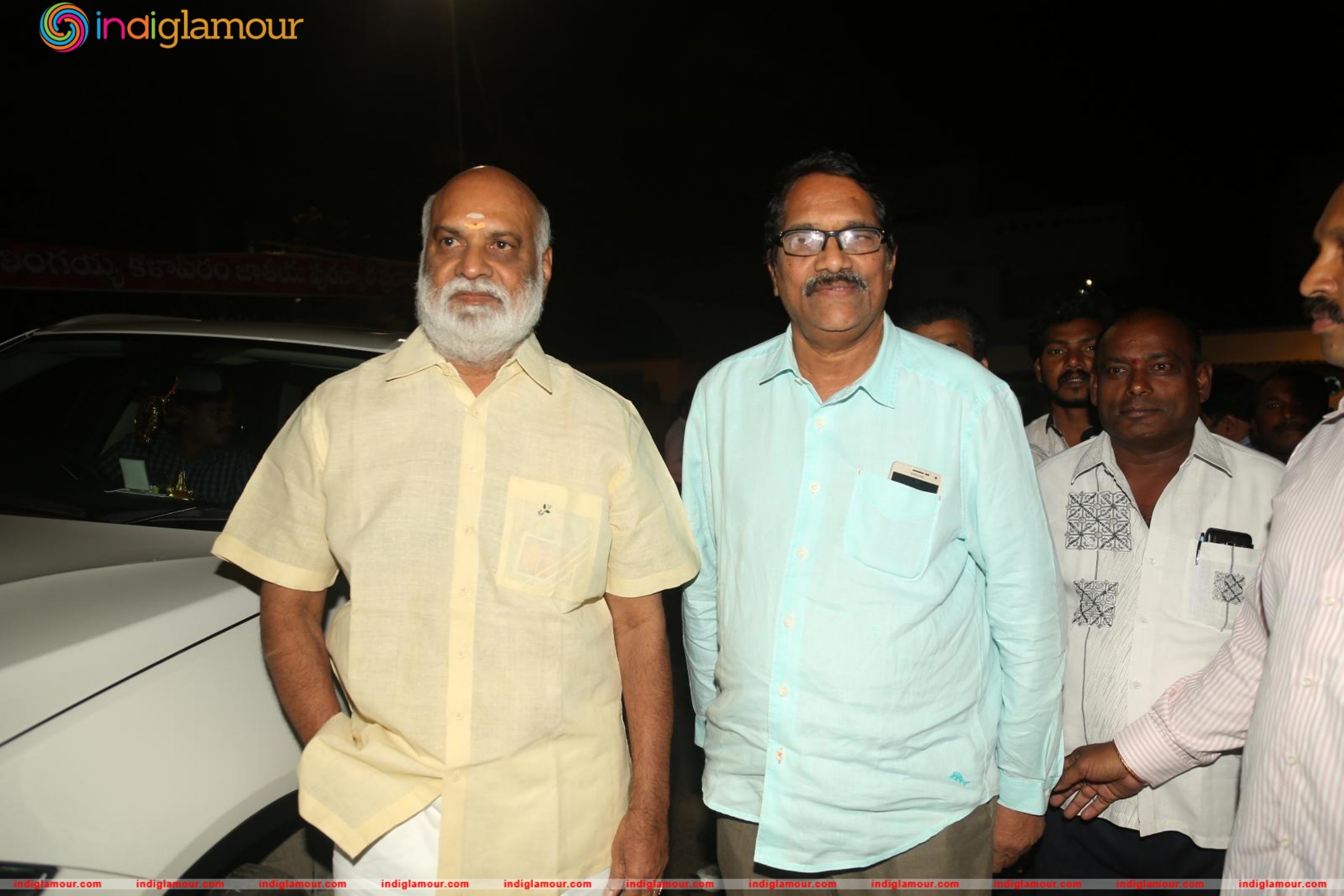 Allu Ramalingaiah National Award 2015 Event hd photo