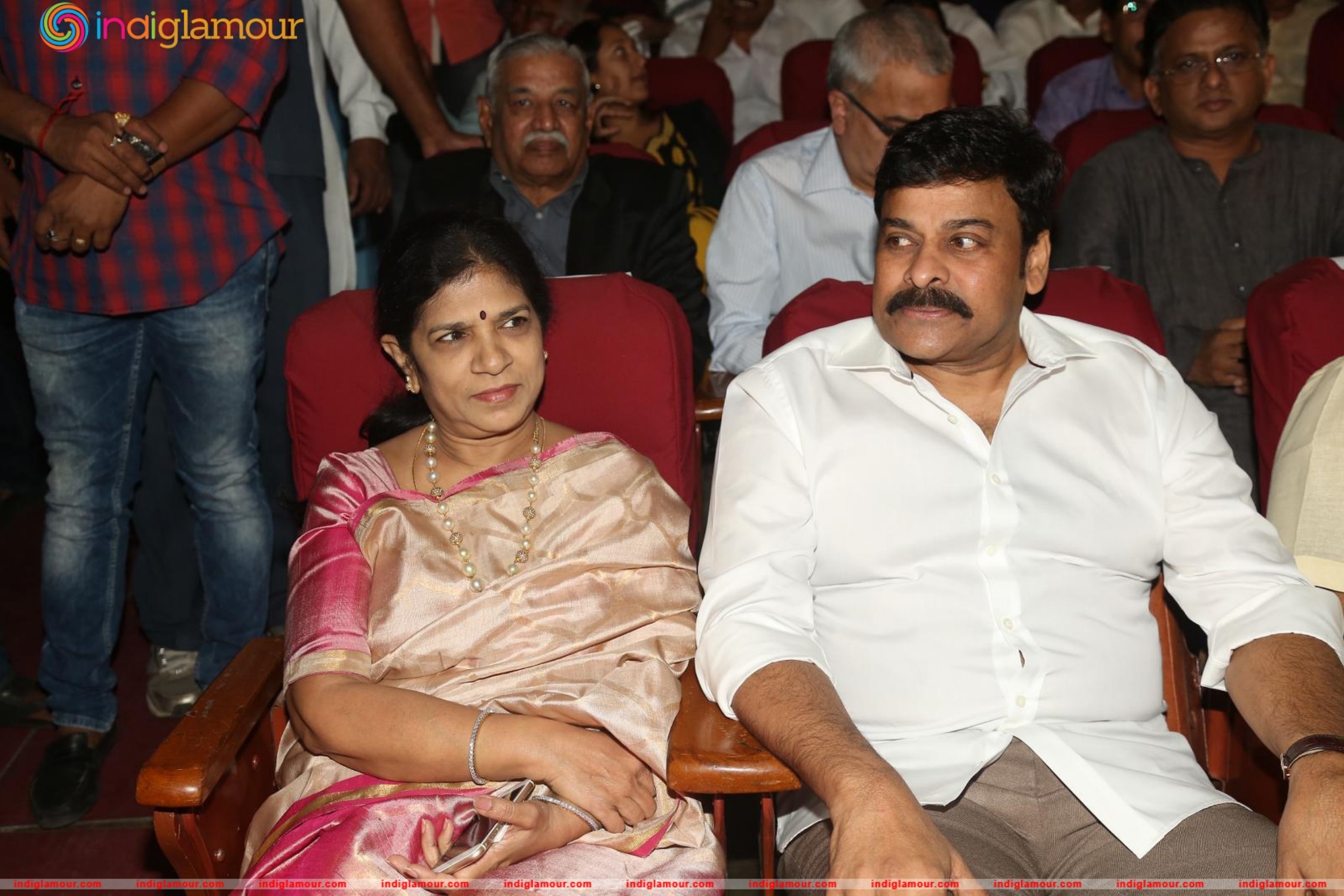 Allu Ramalingaiah National Award 2015 Event hd photo