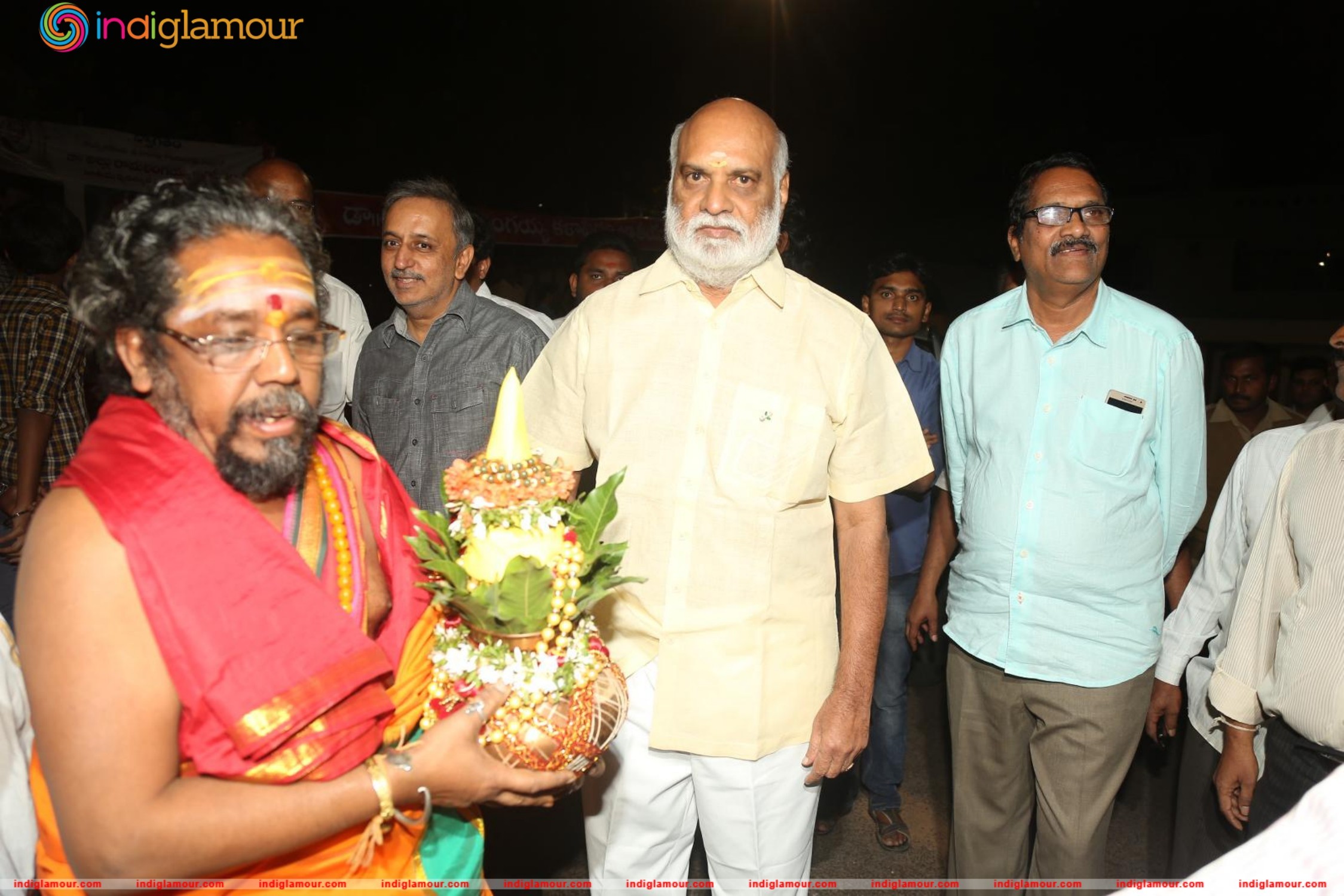 Allu Ramalingaiah National Award 2015 Event hd photo