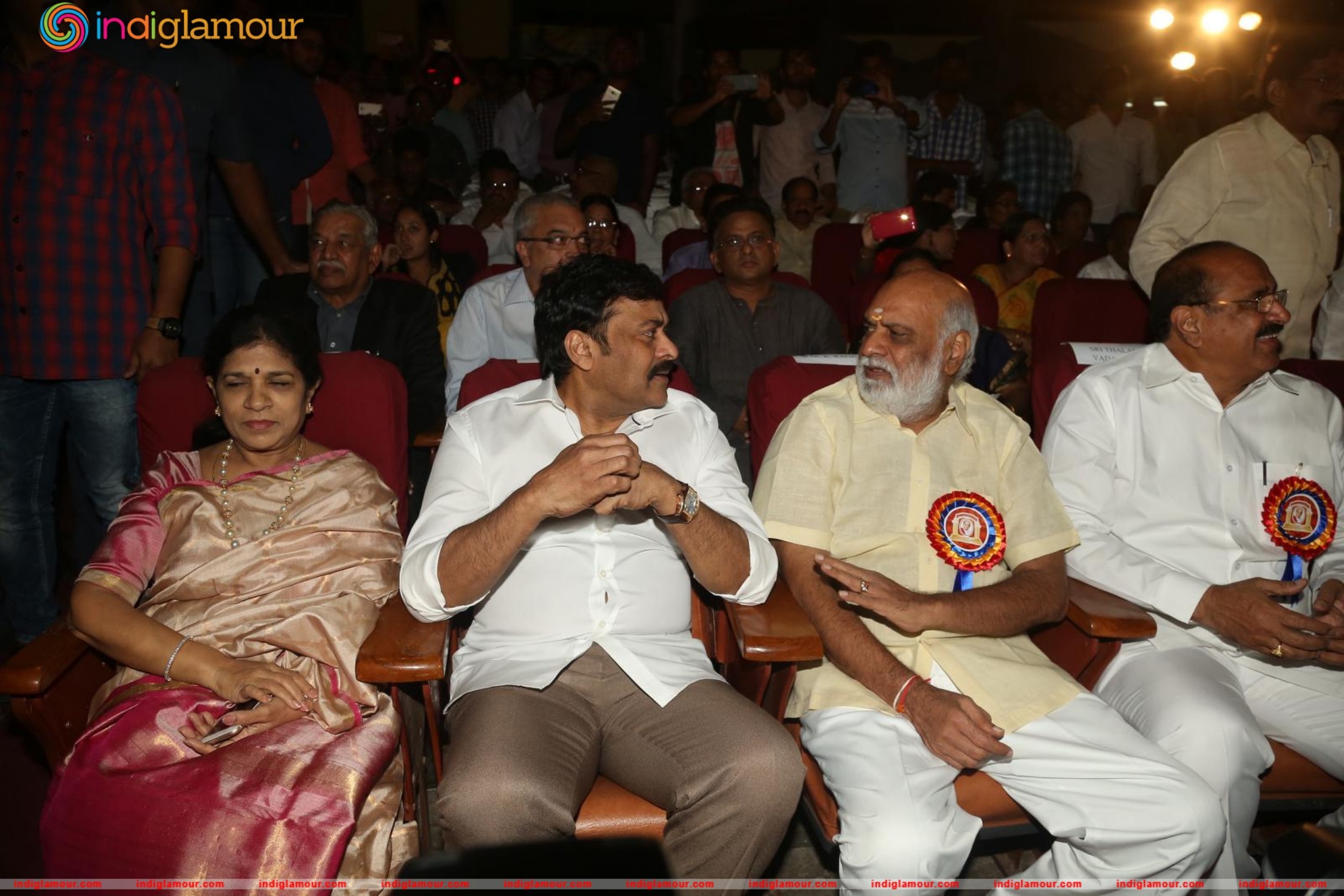 Allu Ramalingaiah National Award 2015 Event hd photo