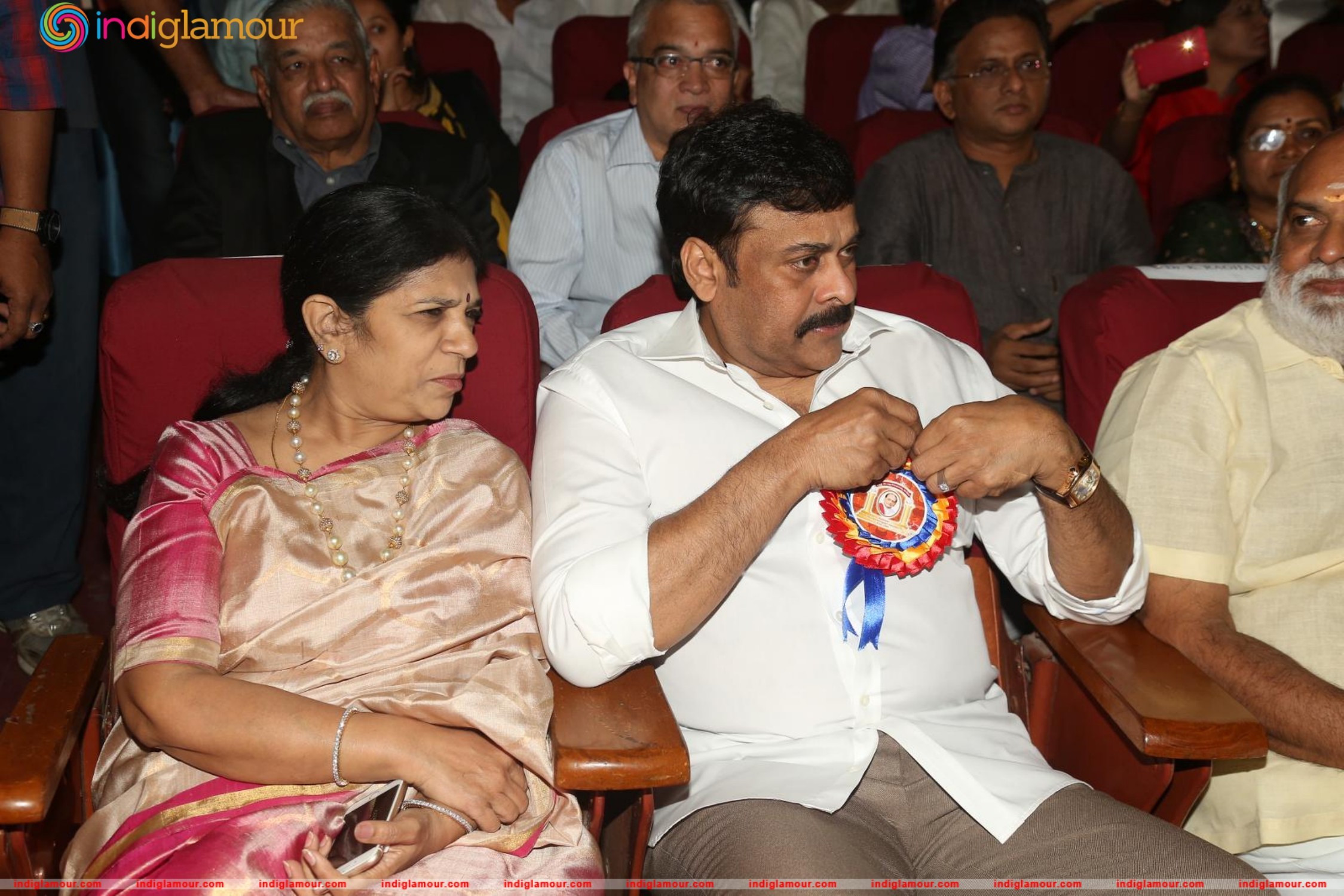 Allu Ramalingaiah National Award 2015 Event hd photo