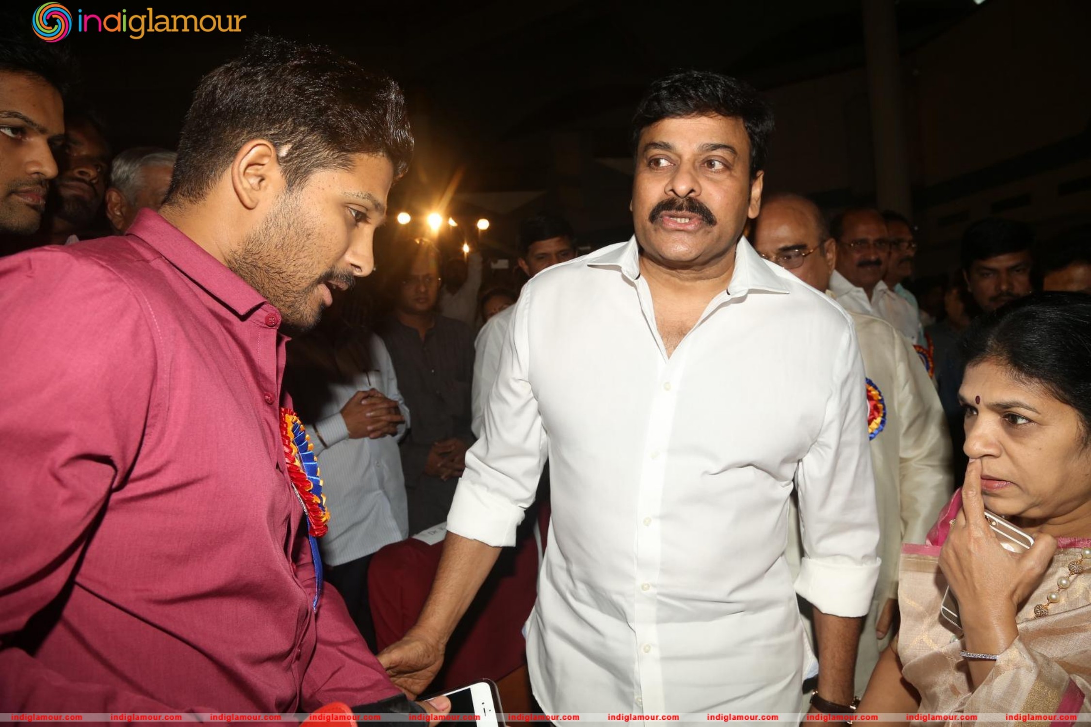 Allu Ramalingaiah National Award 2015 Event hd photo