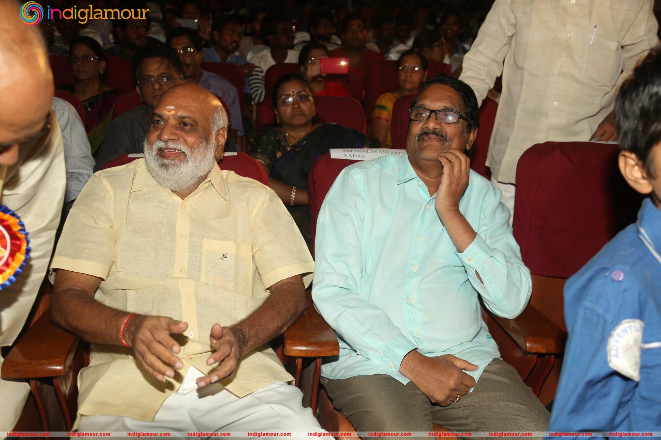 Allu Ramalingaiah National Award 2015 Event hd photo