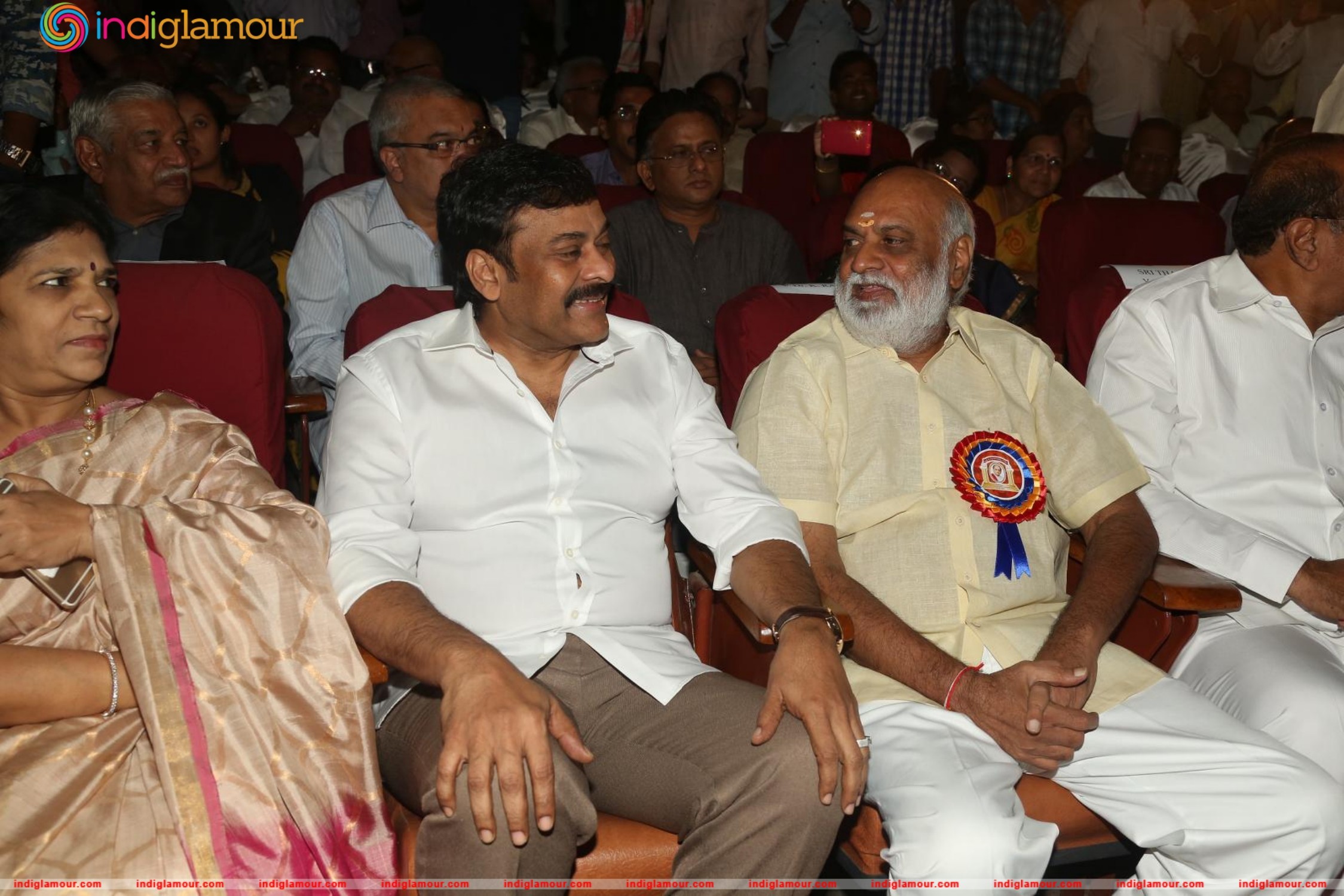Allu Ramalingaiah National Award 2015 Event hd photo