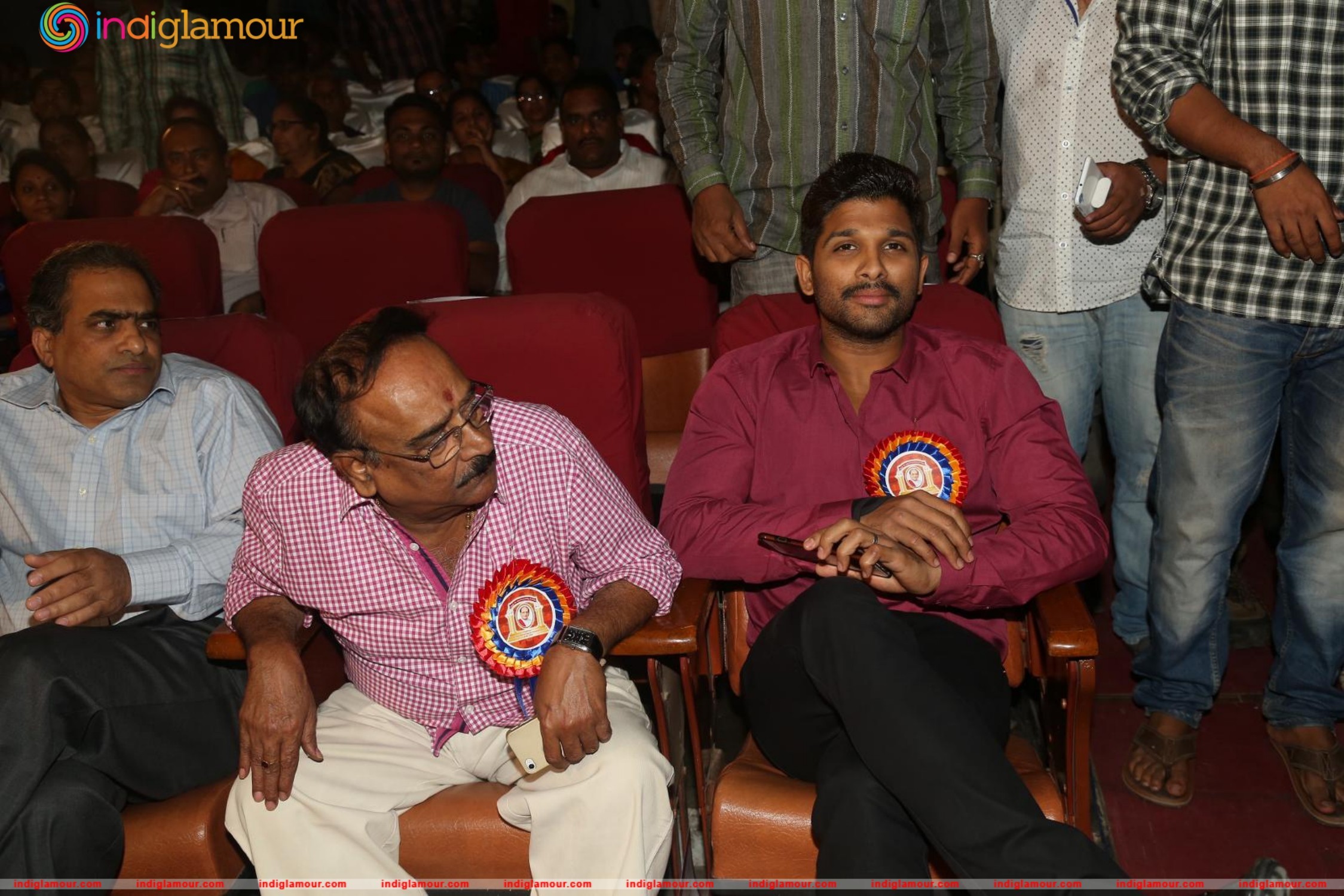 Allu Ramalingaiah National Award 2015 Event hd photo