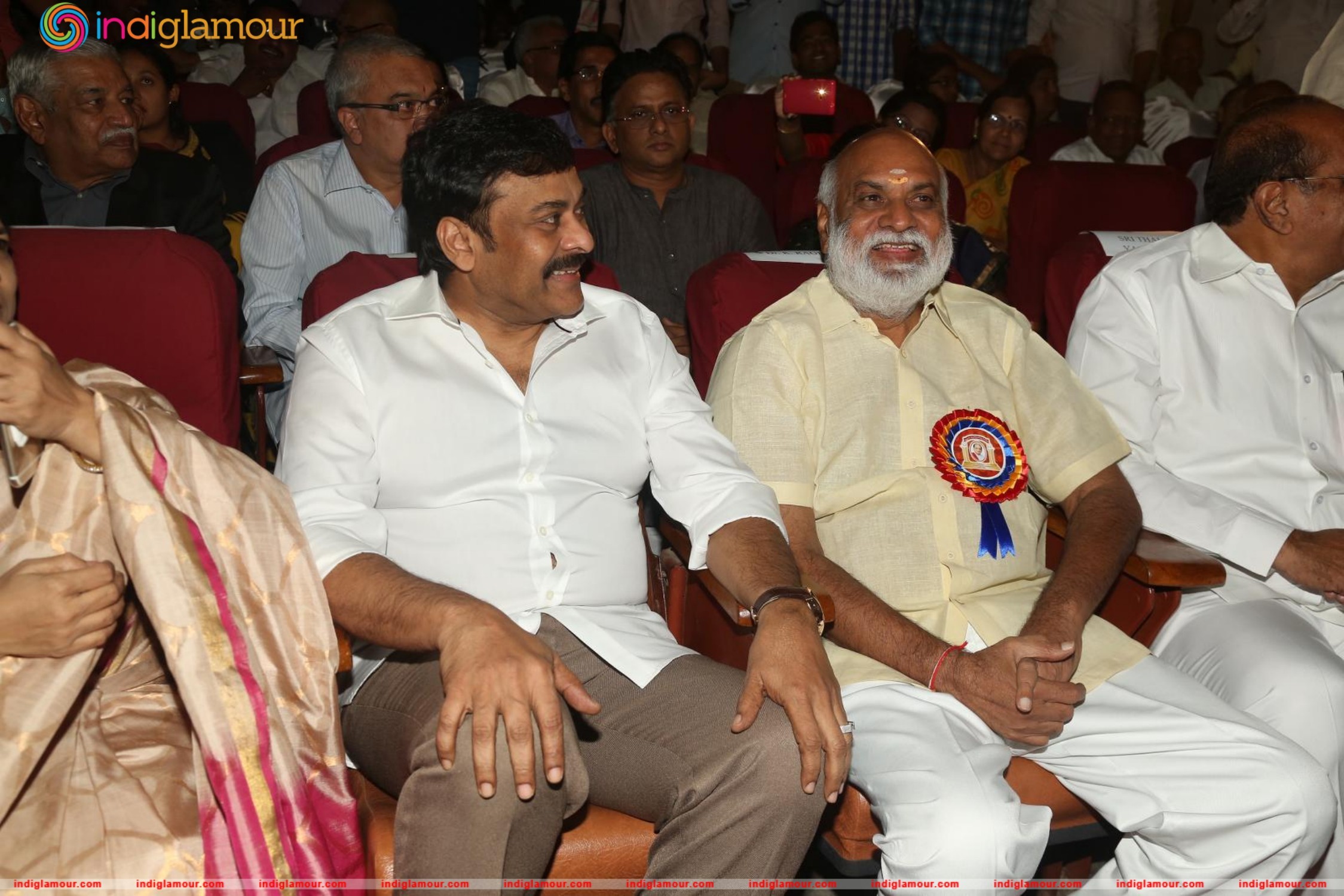 Allu Ramalingaiah National Award 2015 Event hd photo