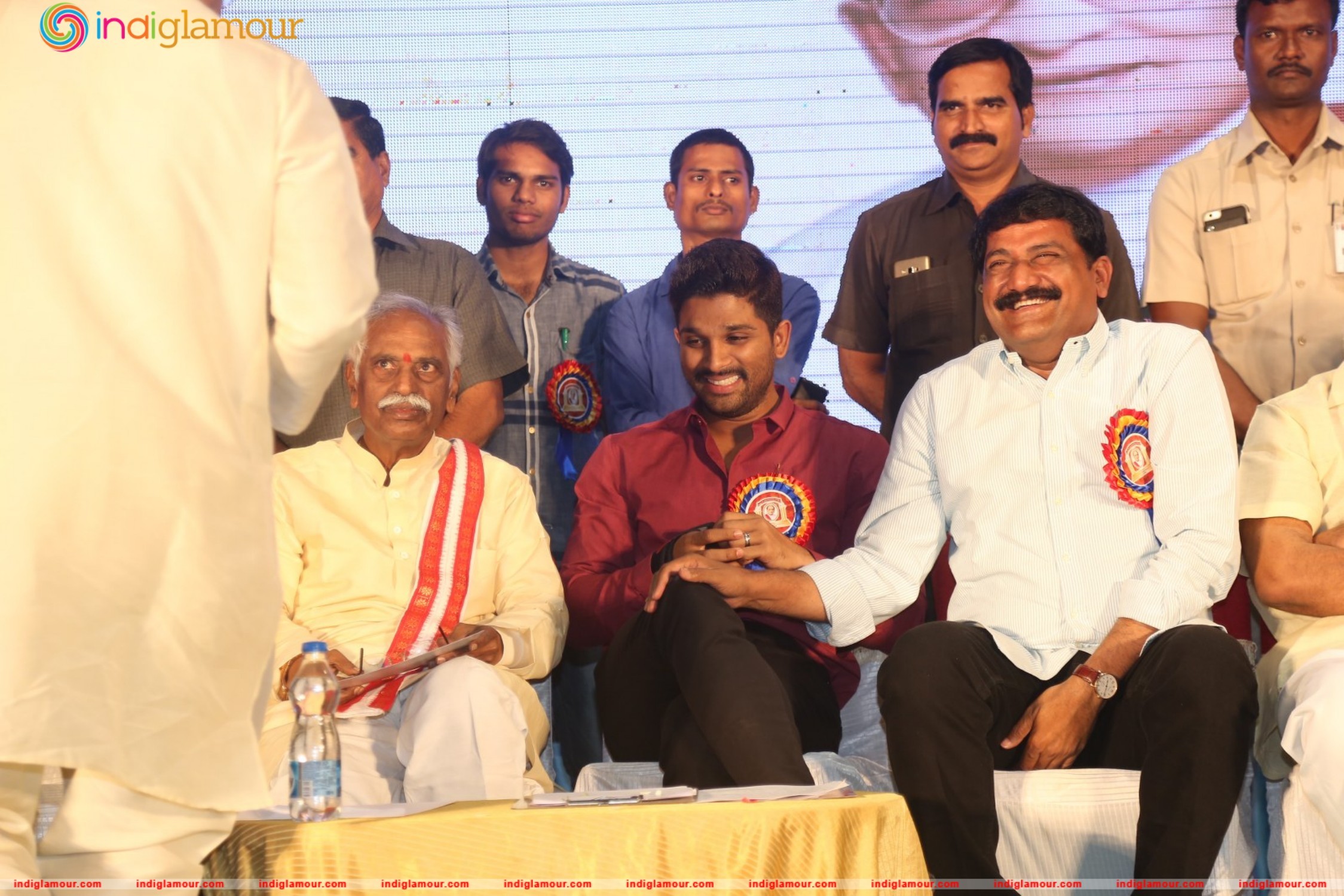 Allu Ramalingaiah National Award 2015 Event hd photo
