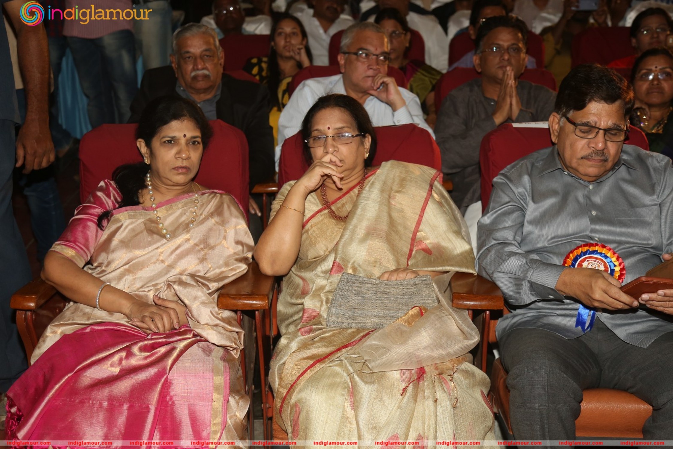 Allu Ramalingaiah National Award 2015 Event hd photo