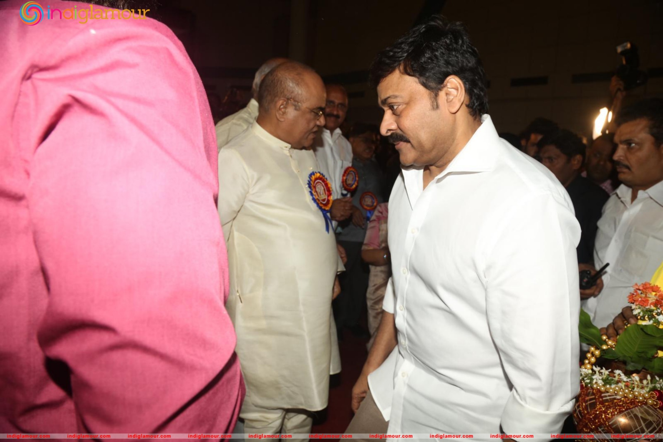 Allu Ramalingaiah National Award 2015 Event hd photo