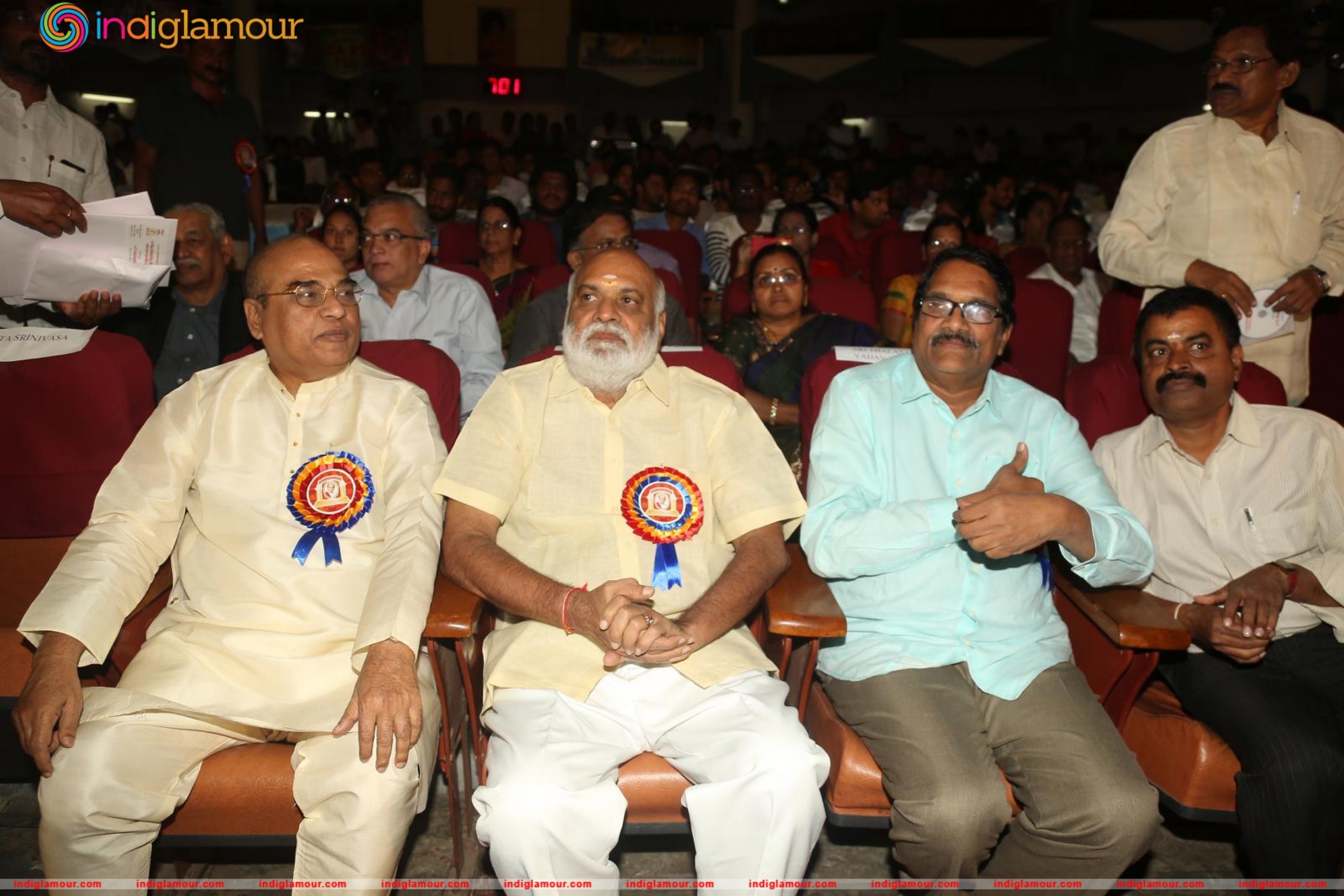 Allu Ramalingaiah National Award 2015 Event hd photo