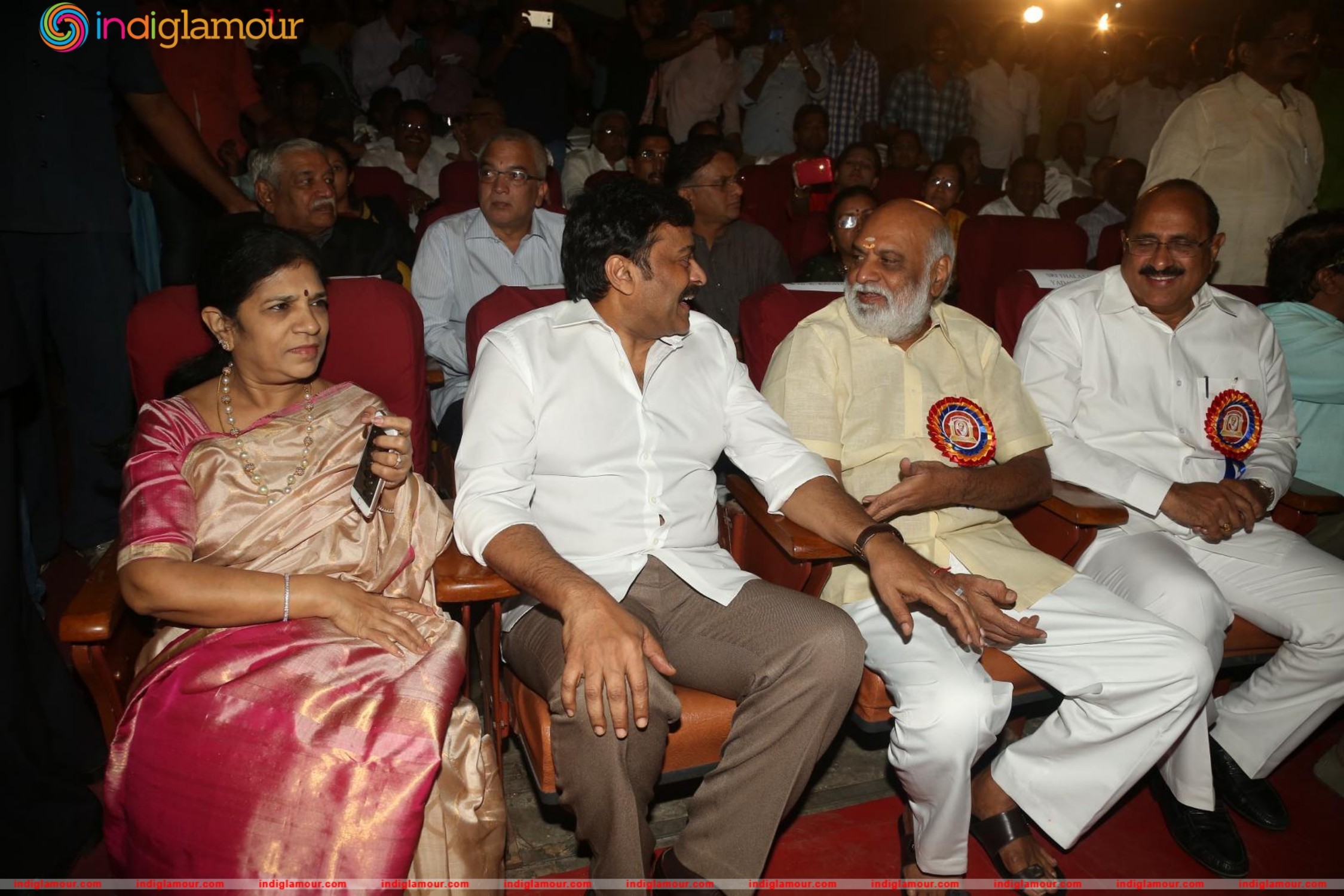 Allu Ramalingaiah National Award 2015 Event hd photo