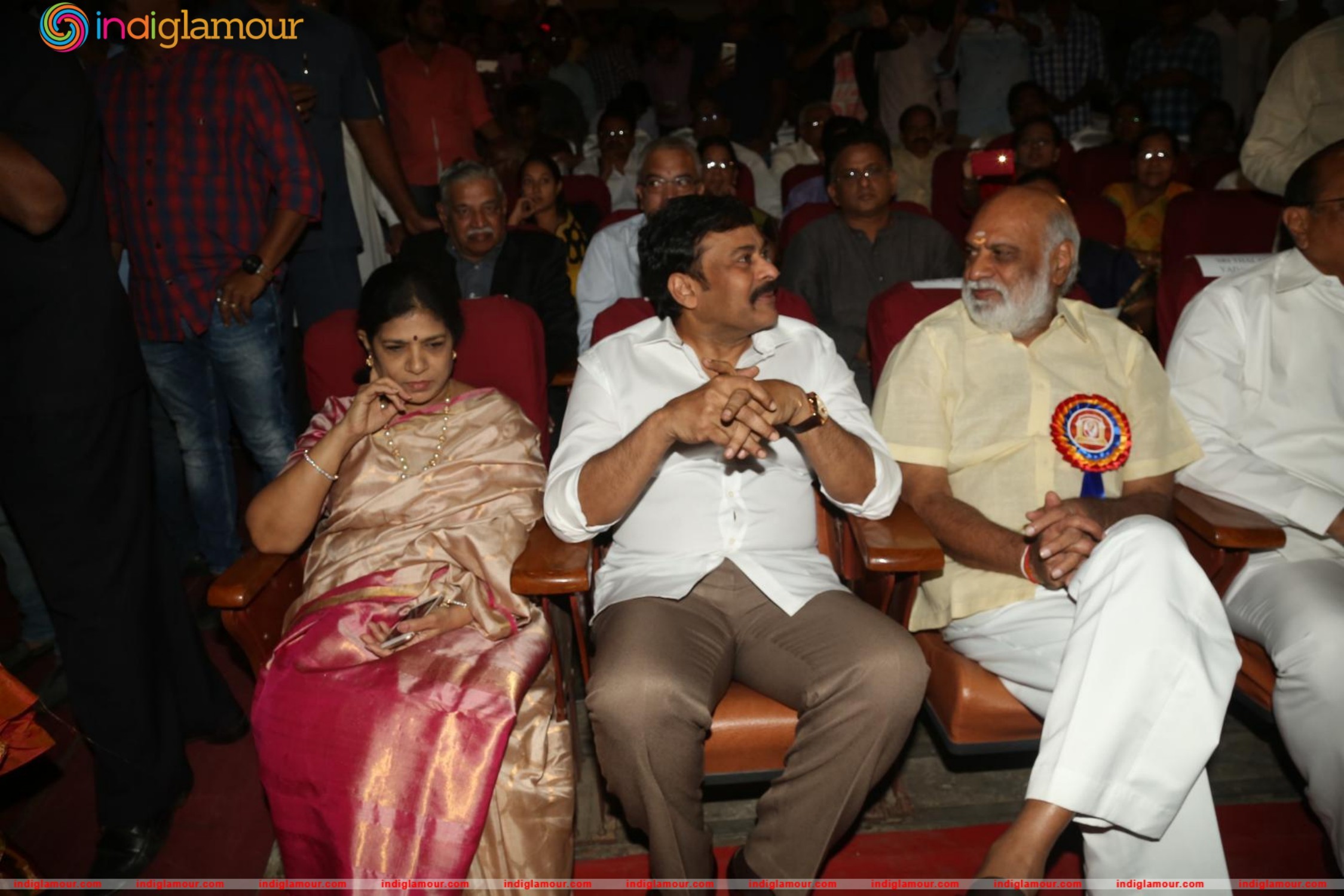 Allu Ramalingaiah National Award 2015 Event hd photo