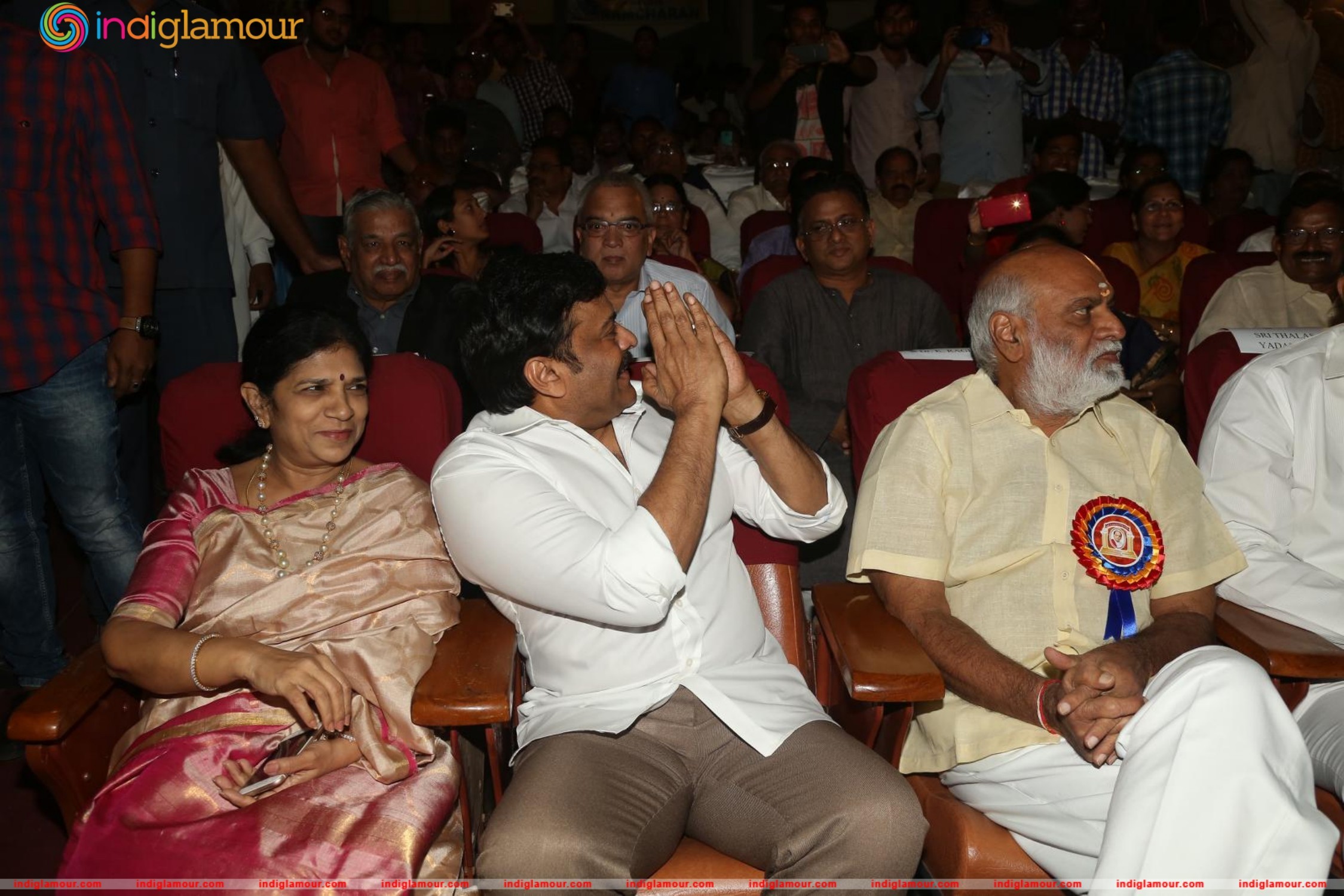 Allu Ramalingaiah National Award 2015 Event hd photo