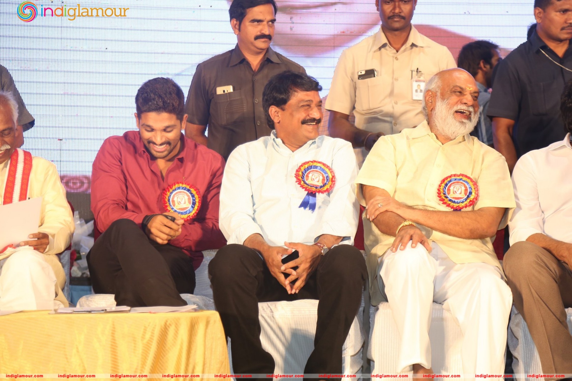 Allu Ramalingaiah National Award 2015 Event hd photo