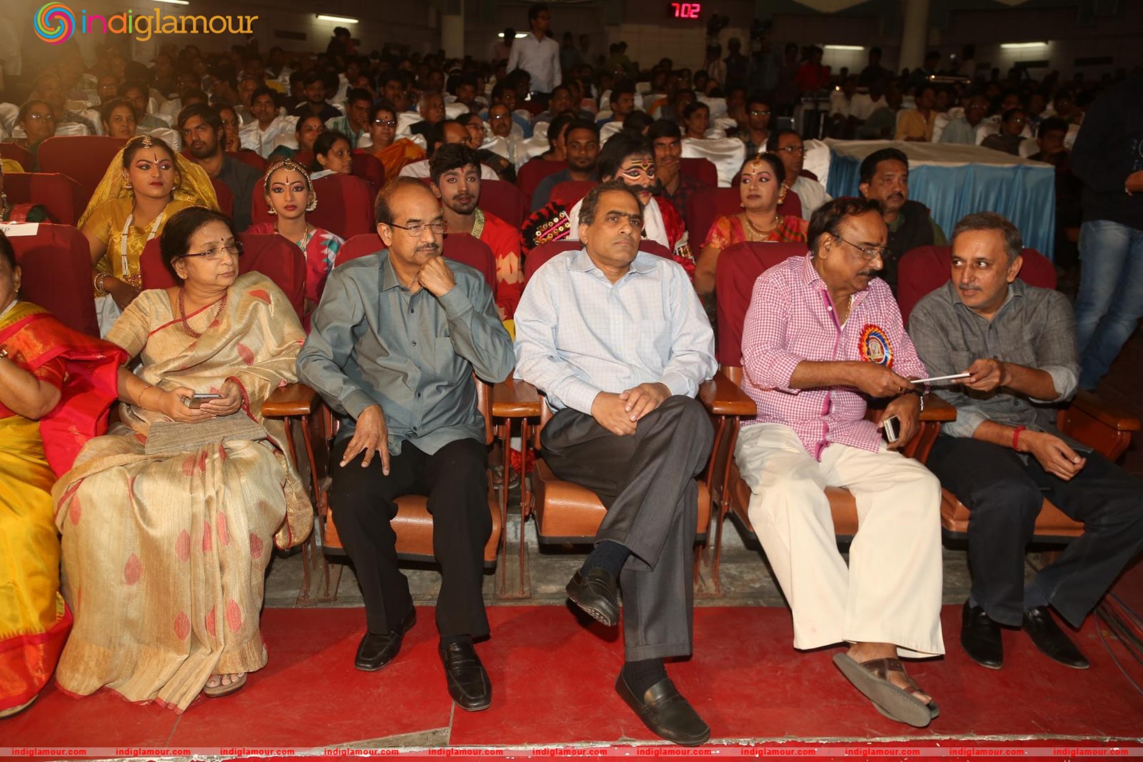 Allu Ramalingaiah National Award 2015 Event hd photo