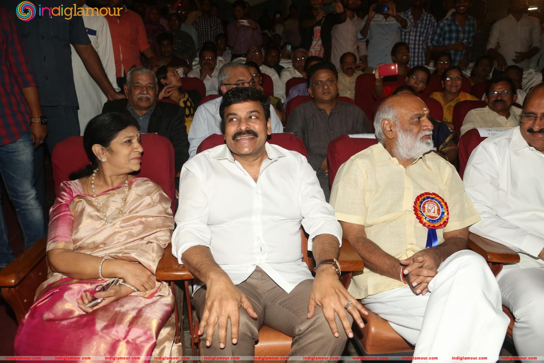 Allu Ramalingaiah National Award 2015 Event hd photo