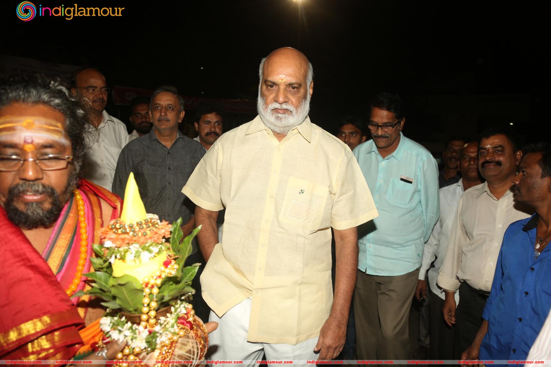 Allu Ramalingaiah National Award 2015 Event hd photo