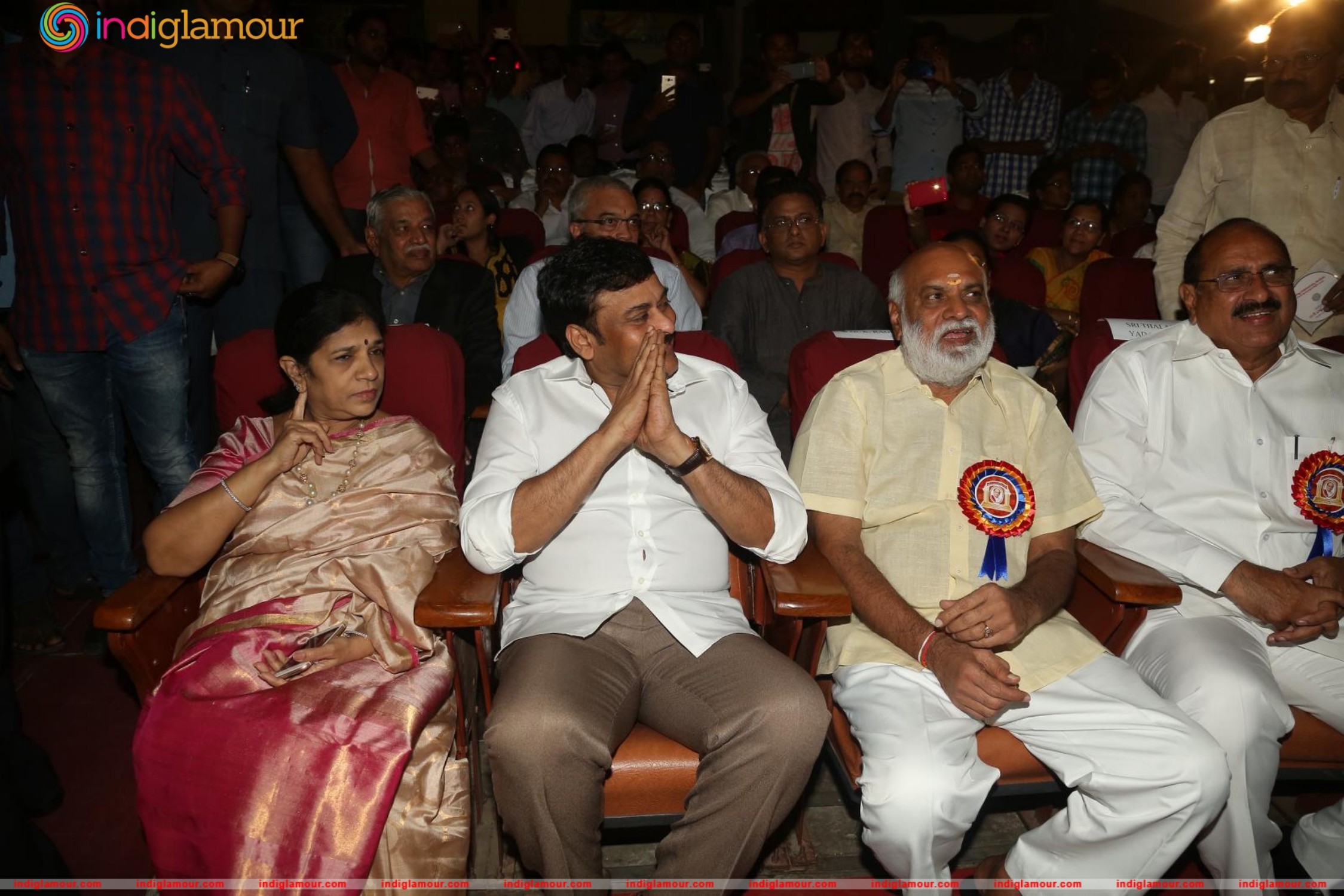 Allu Ramalingaiah National Award 2015 Event hd photo