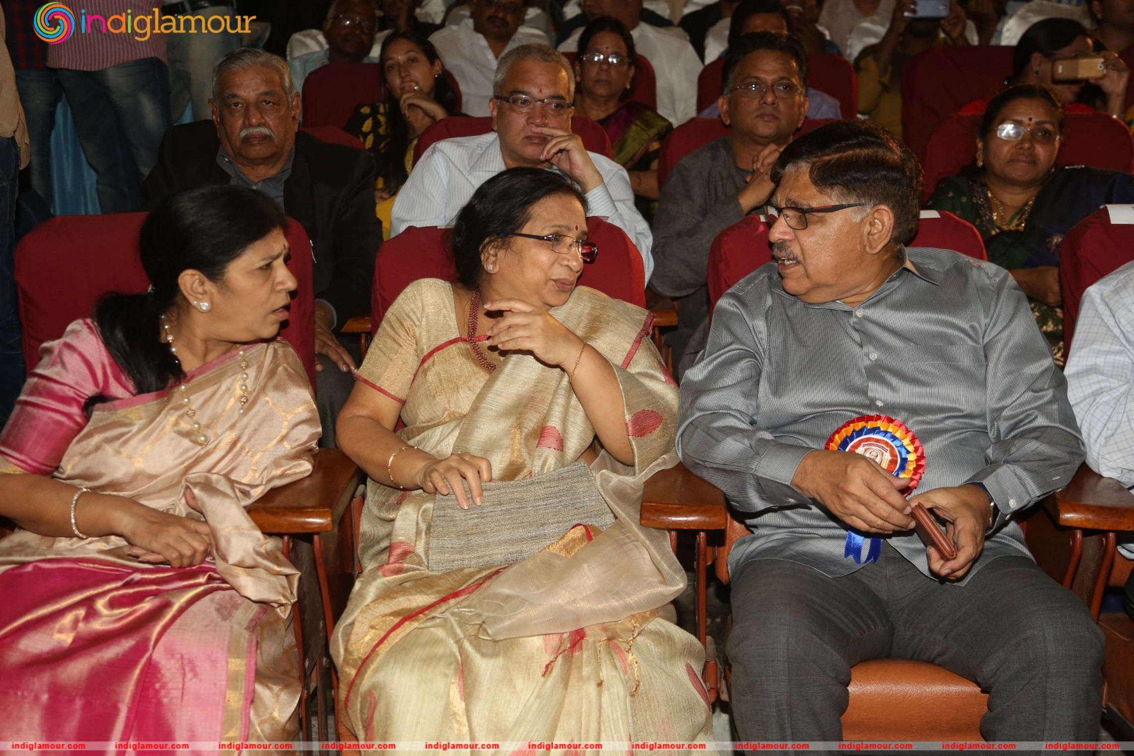 Allu Ramalingaiah National Award 2015 Event hd photo