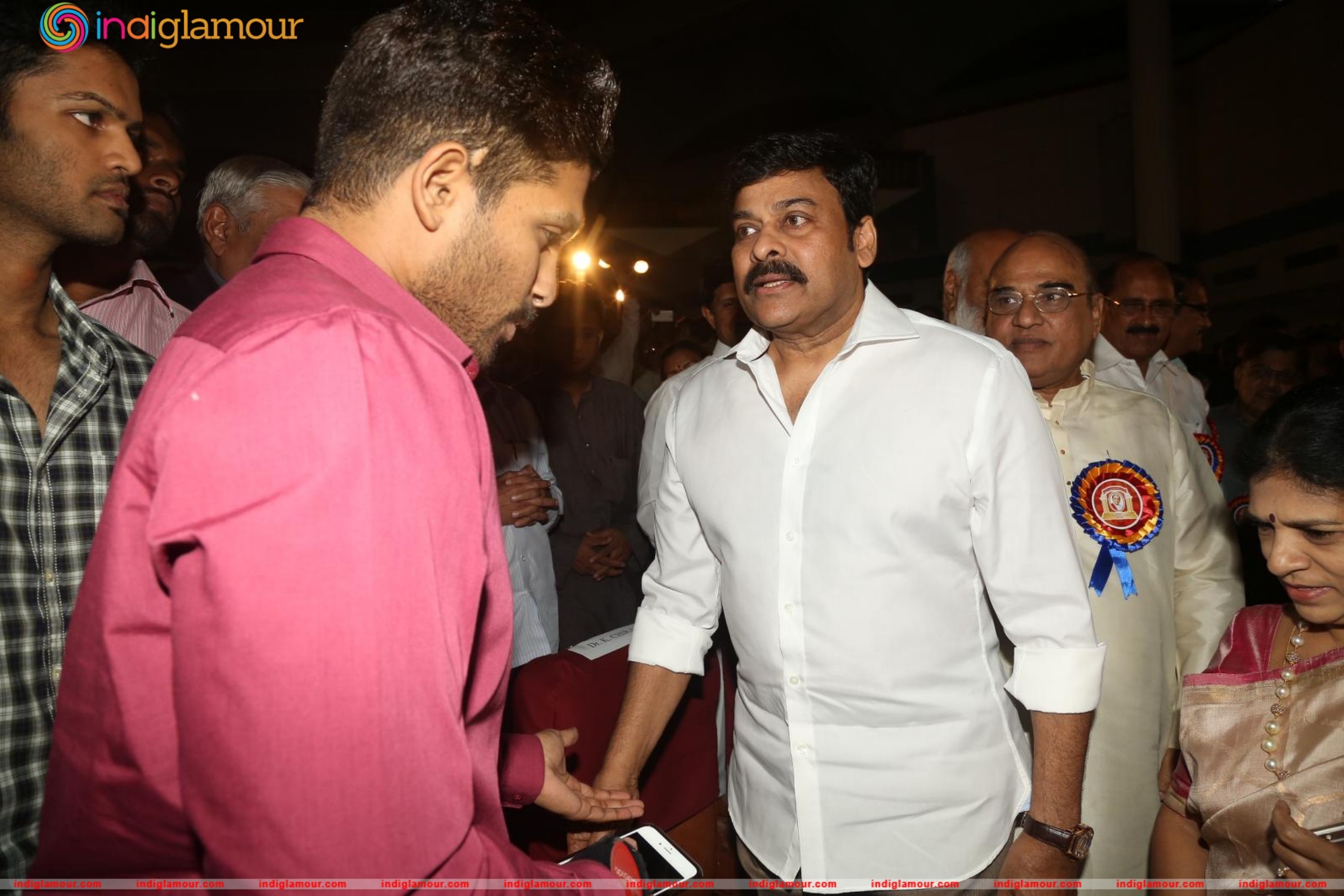 Allu Ramalingaiah National Award 2015 Event hd photo