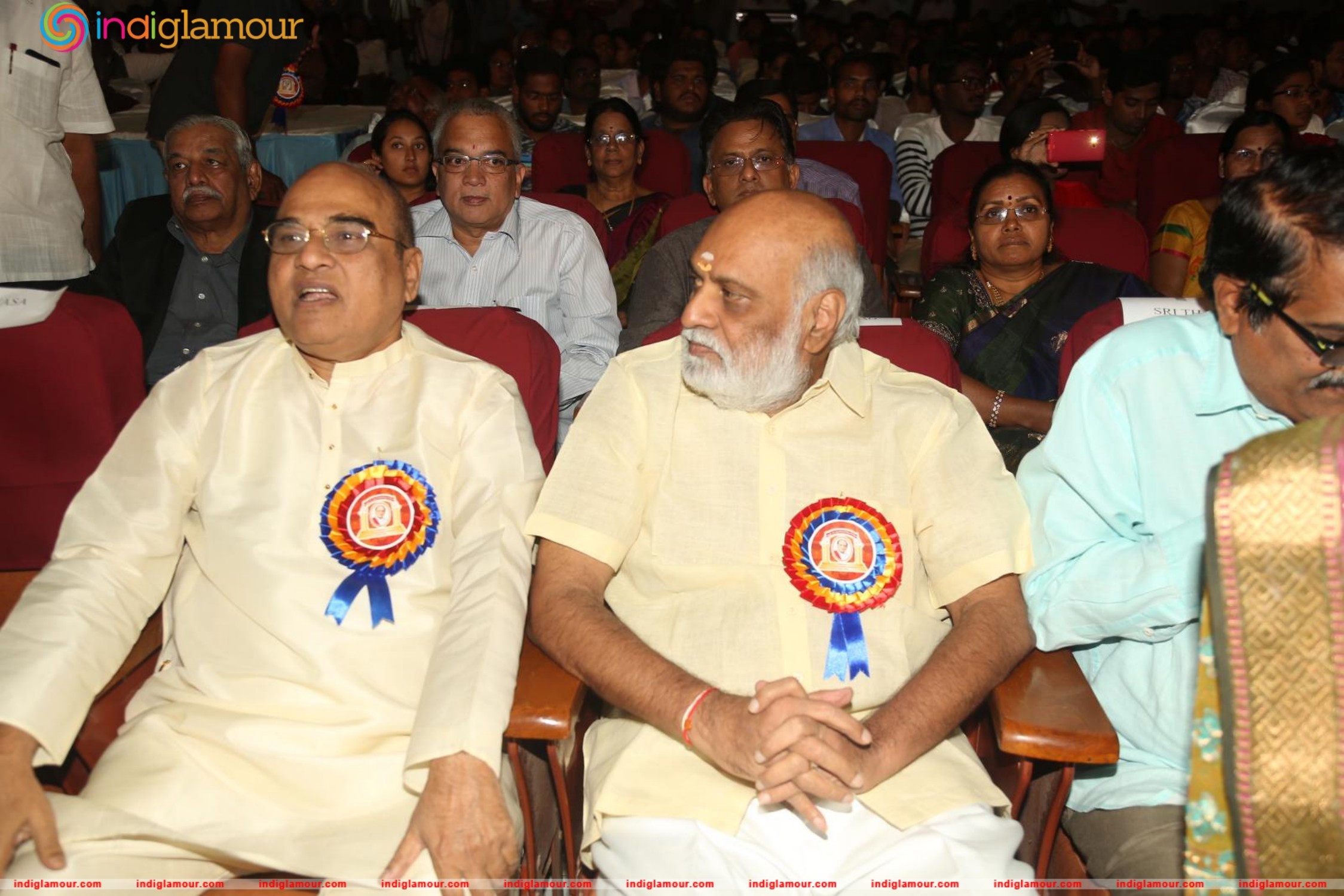 Allu Ramalingaiah National Award 2015 Event hd photo