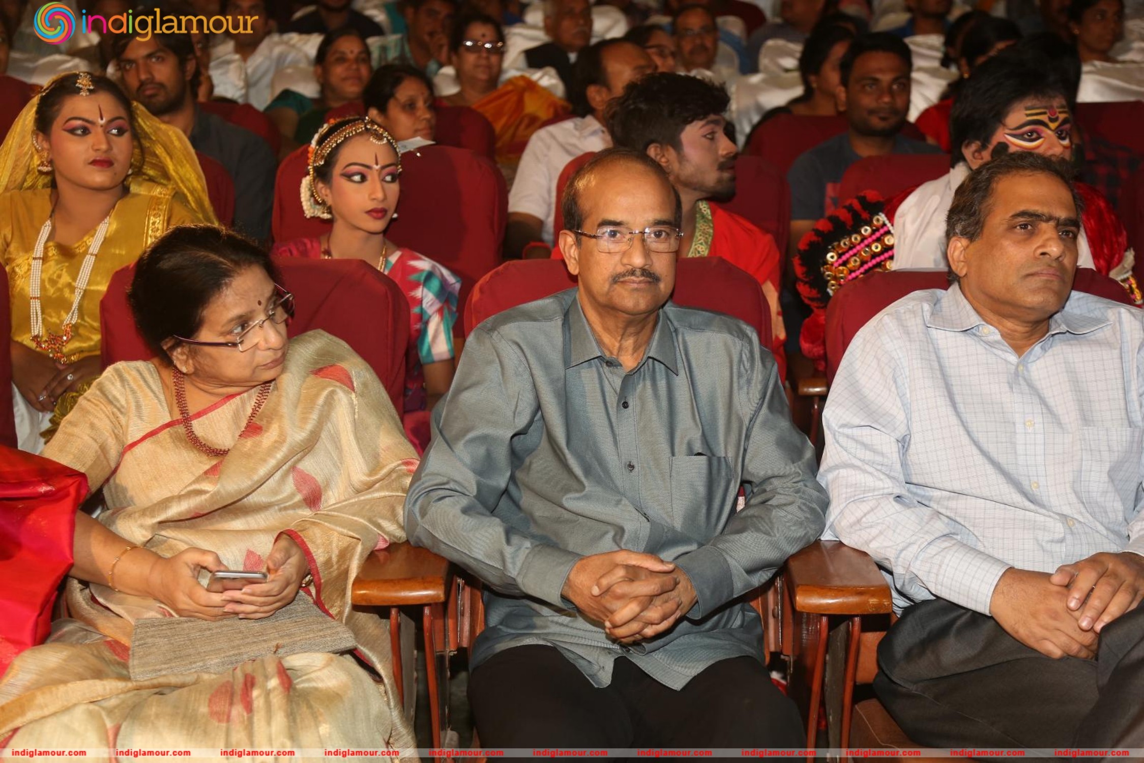 Allu Ramalingaiah National Award 2015 Event hd photo