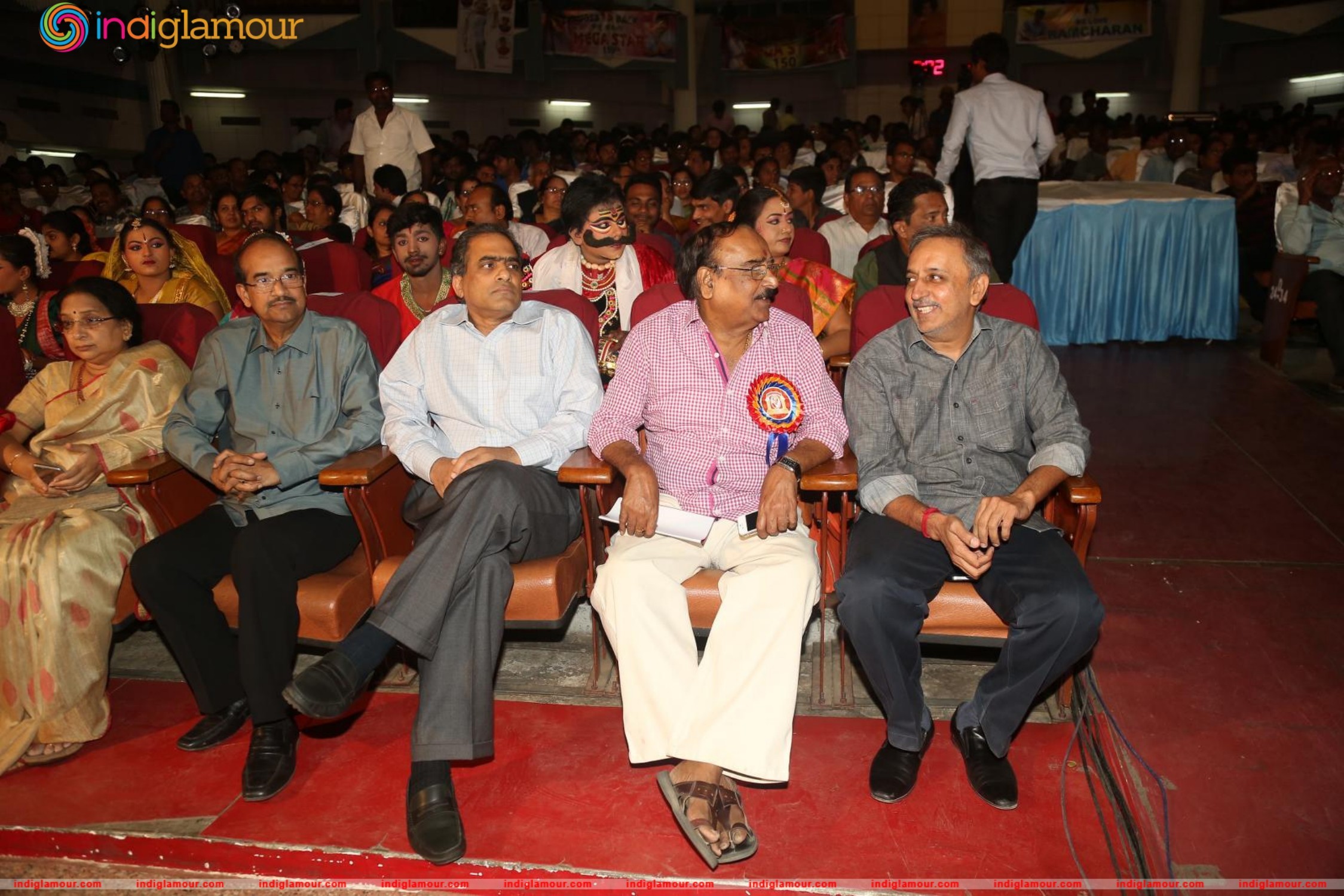 Allu Ramalingaiah National Award 2015 Event hd photo