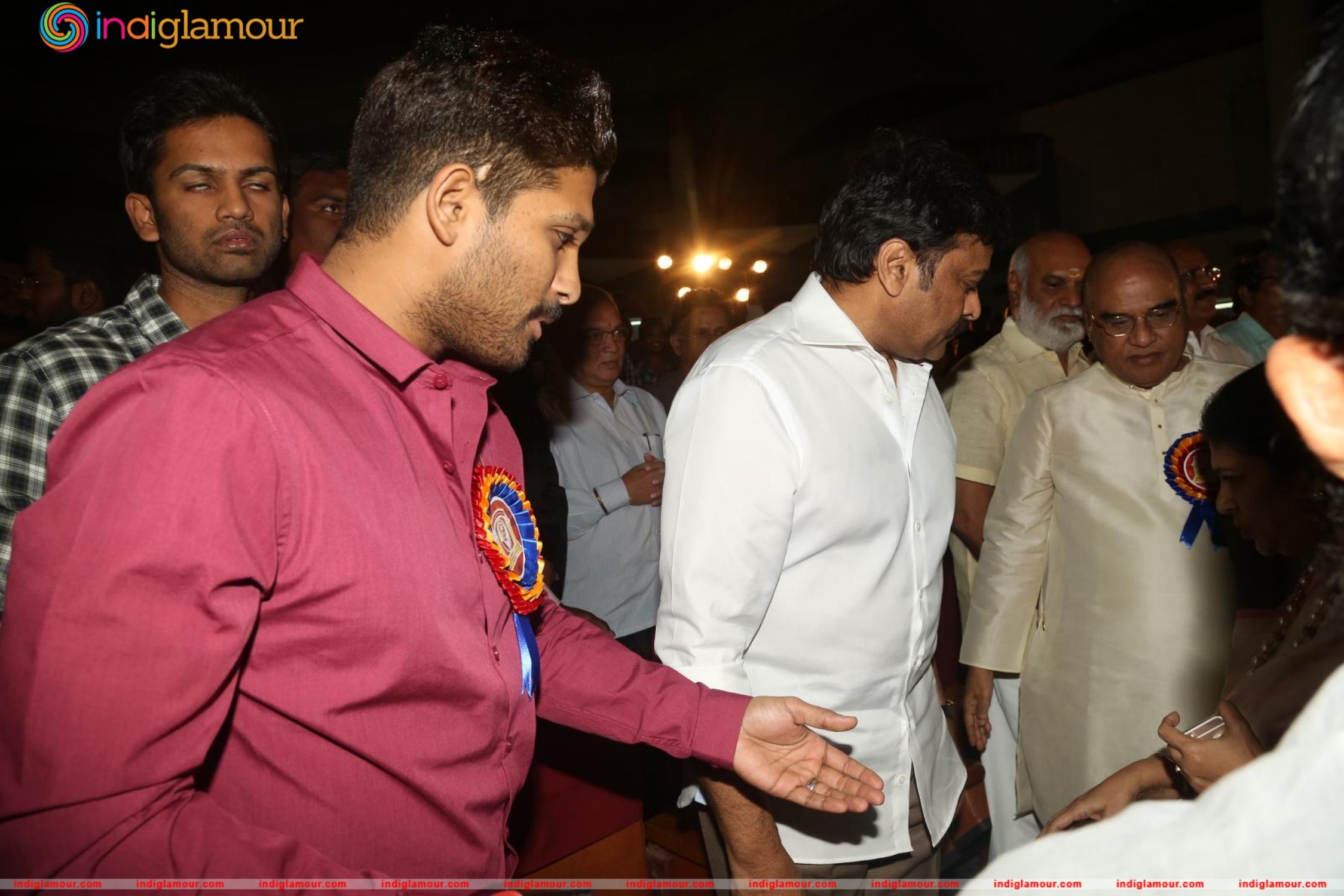 Allu Ramalingaiah National Award 2015 Event hd photo