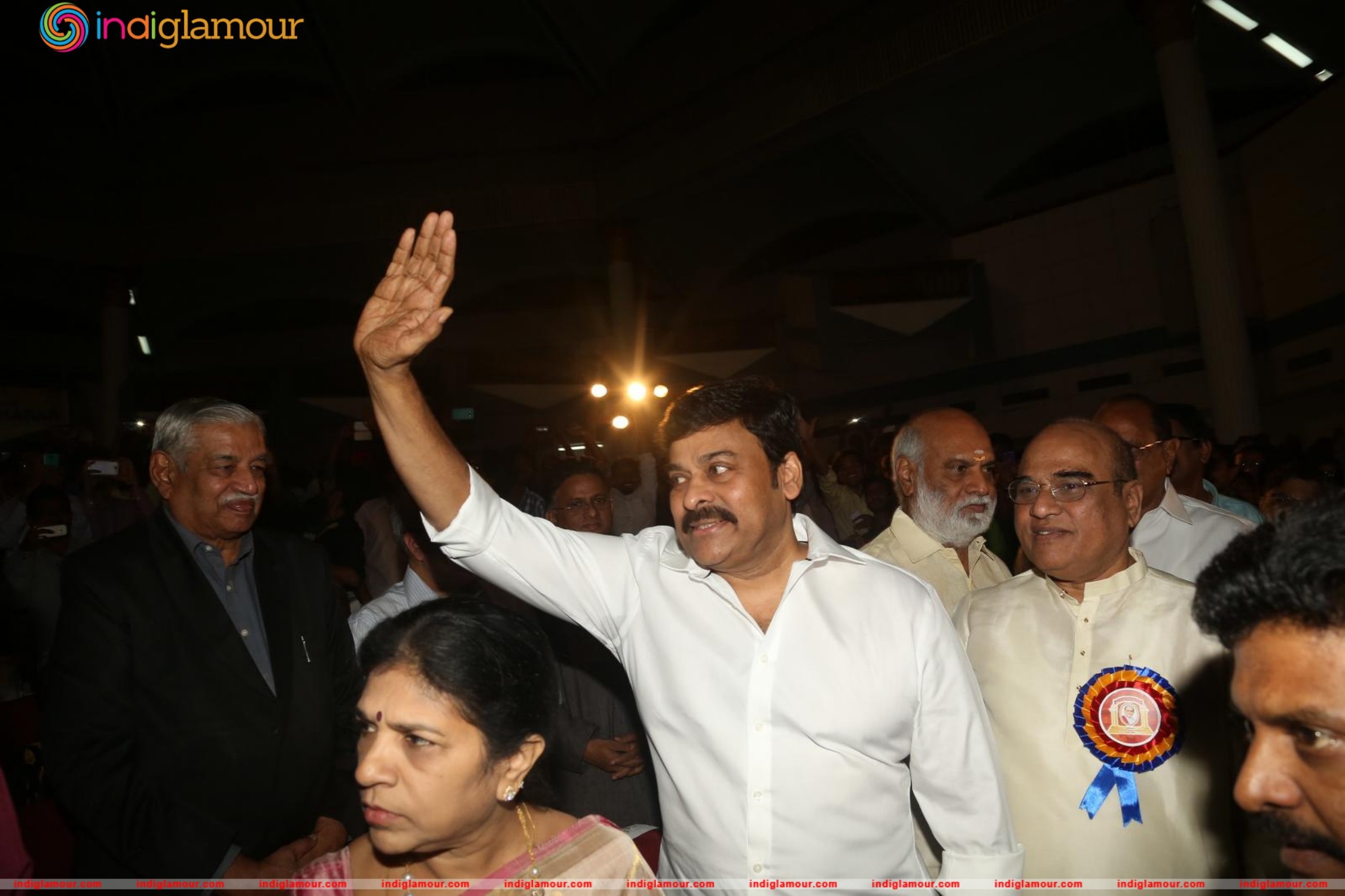 Allu Ramalingaiah National Award 2015 Event hd photo