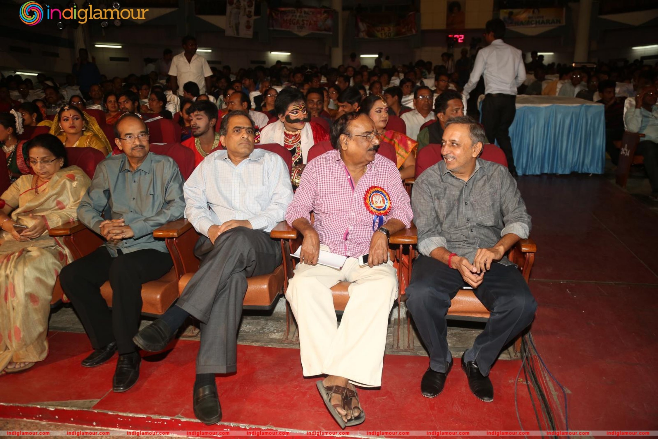 Allu Ramalingaiah National Award 2015 Event hd photo