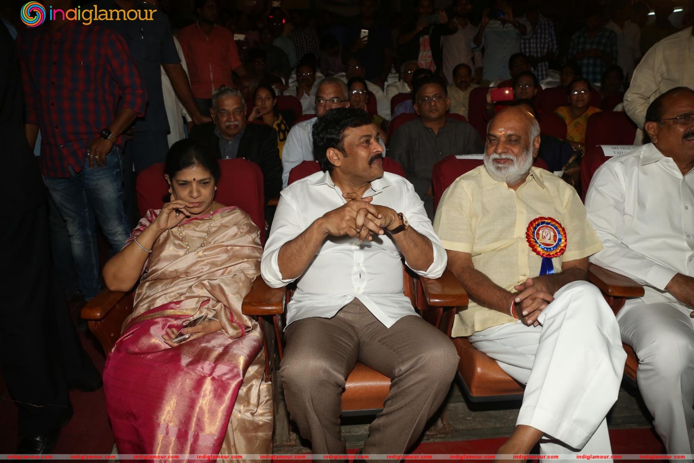Allu Ramalingaiah National Award 2015 Event hd photo
