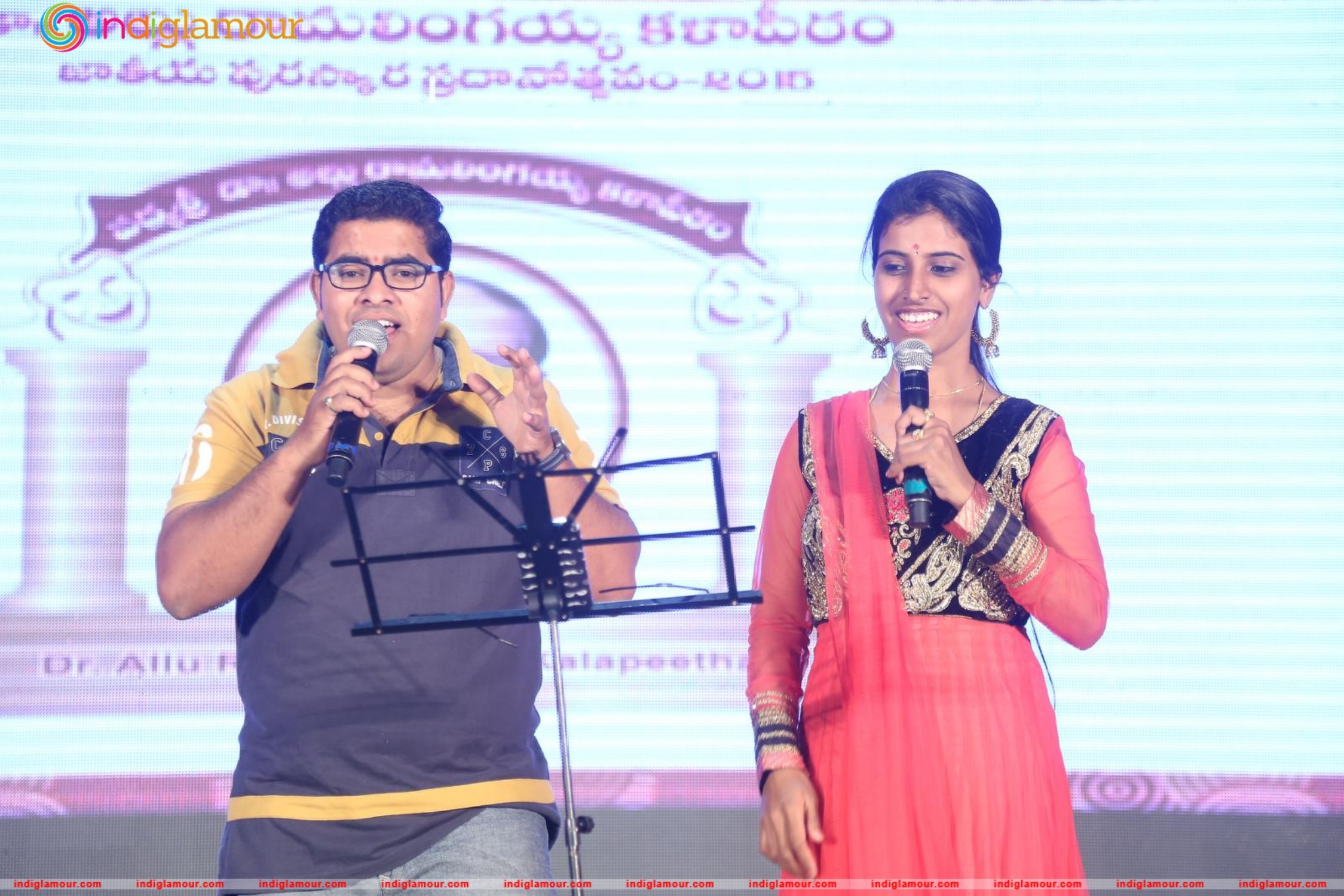Allu Ramalingaiah National Award 2015 Event hd photo