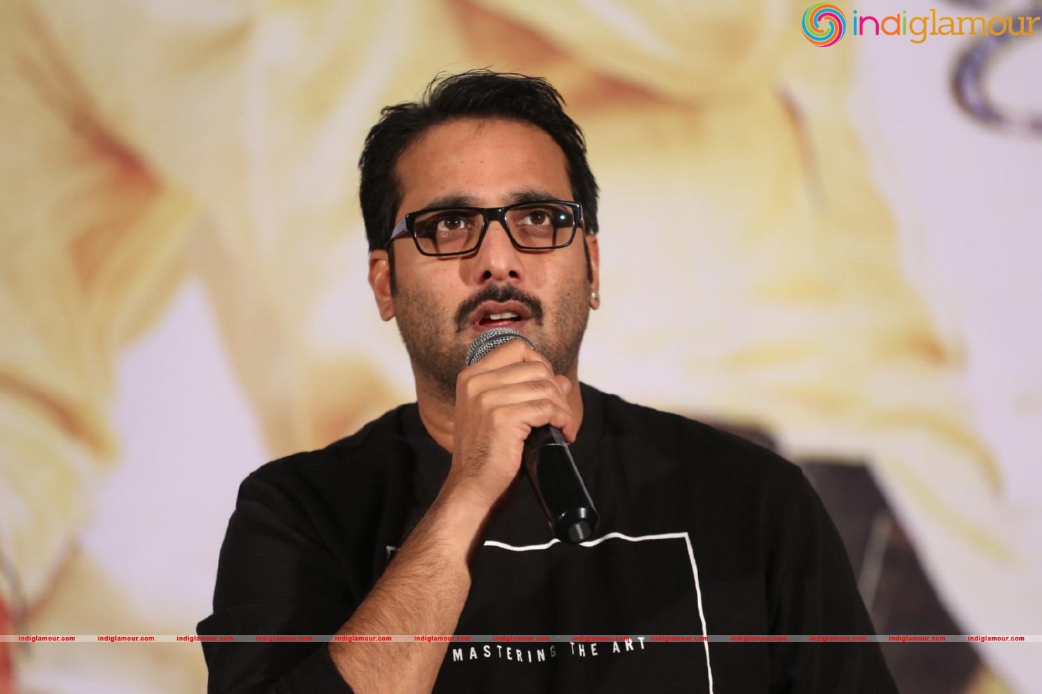 Idi Naa Love Story Logo Launch Event hd photo