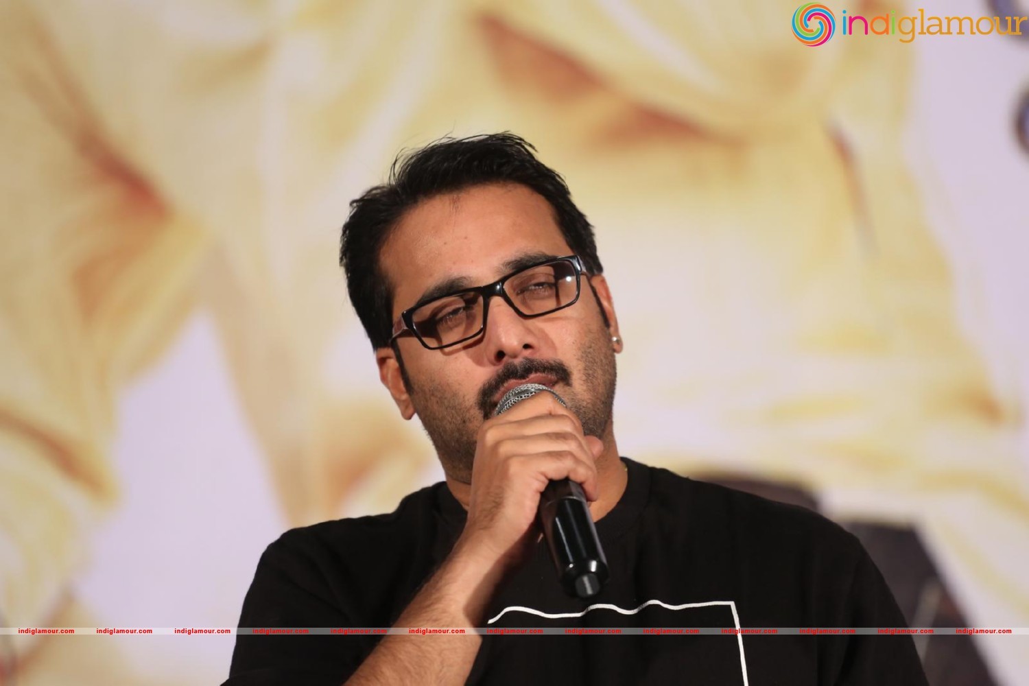 Idi Naa Love Story Logo Launch Event hd photo