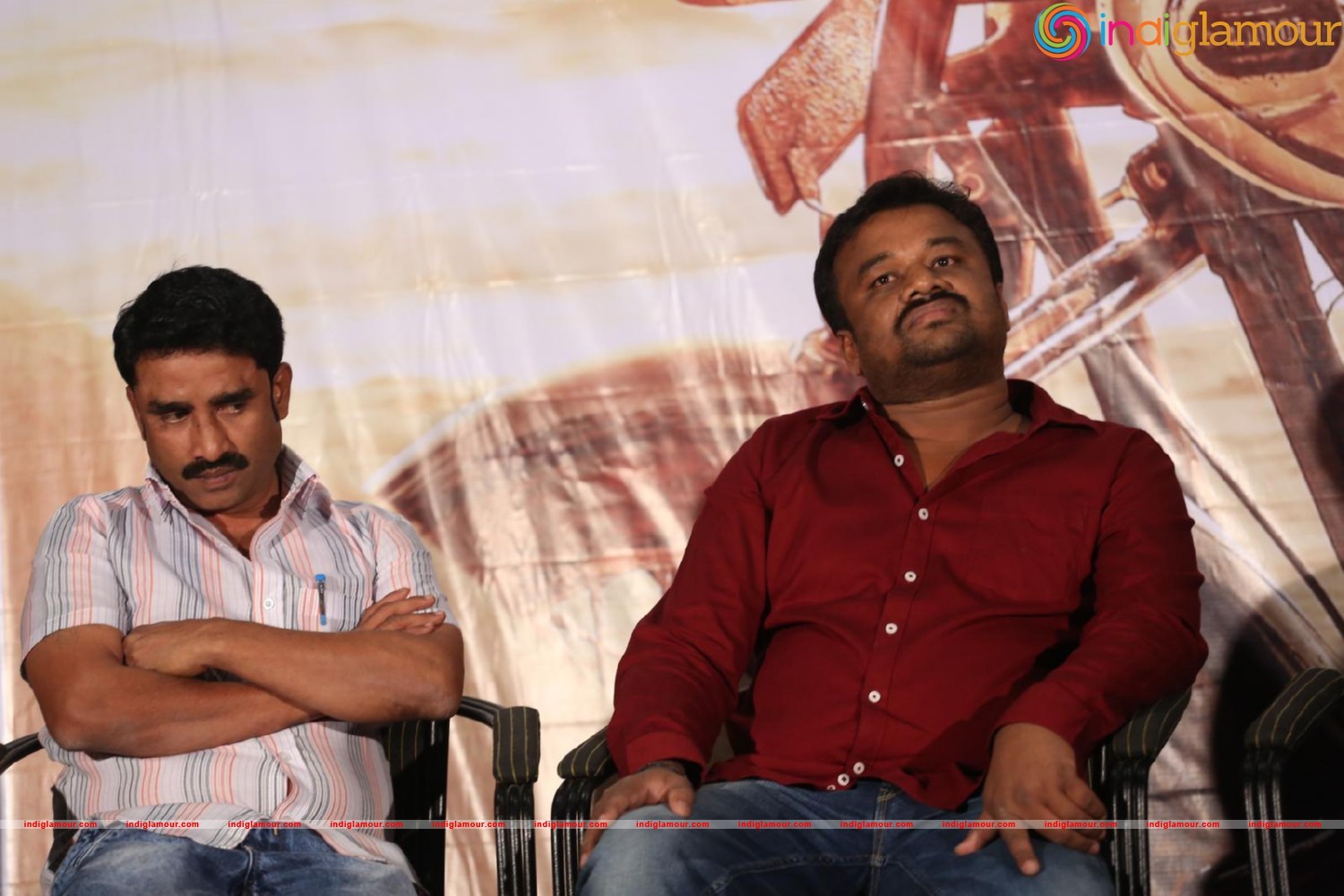 Idi Naa Love Story Logo Launch Event hd photo