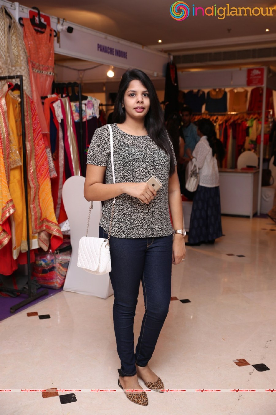 Khwaaish Exhibition n Sale Launch Event hd photo