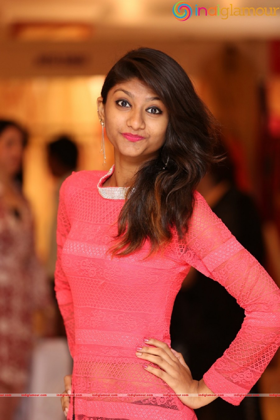 Khwaaish Exhibition n Sale Launch Event hd photo
