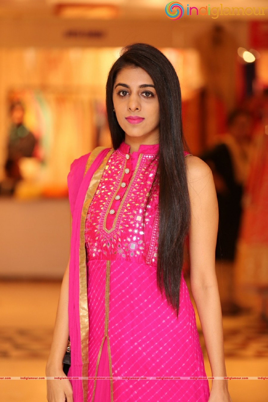 Khwaaish Exhibition n Sale Launch Event hd photo
