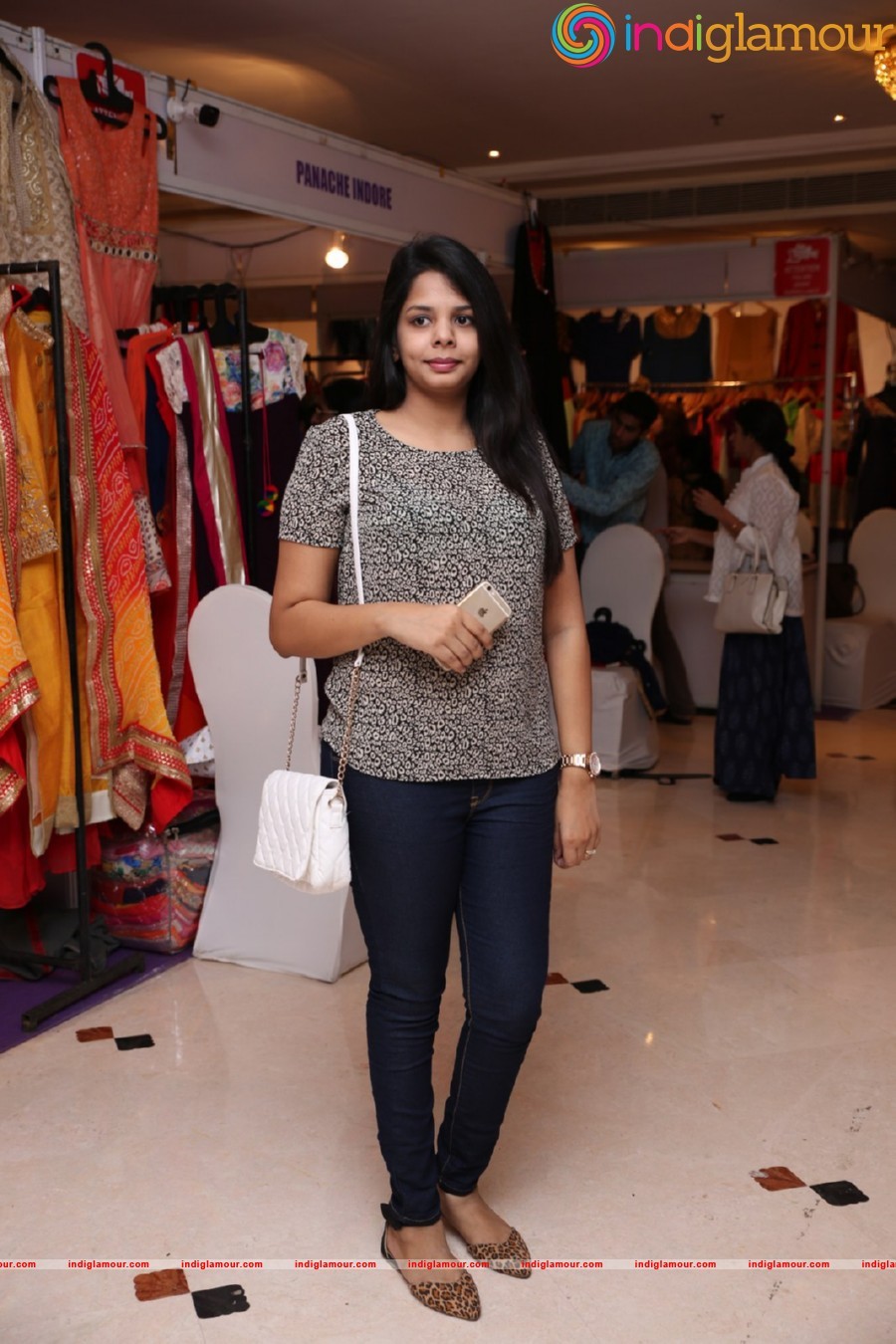 Khwaaish Exhibition n Sale Launch Event hd photo