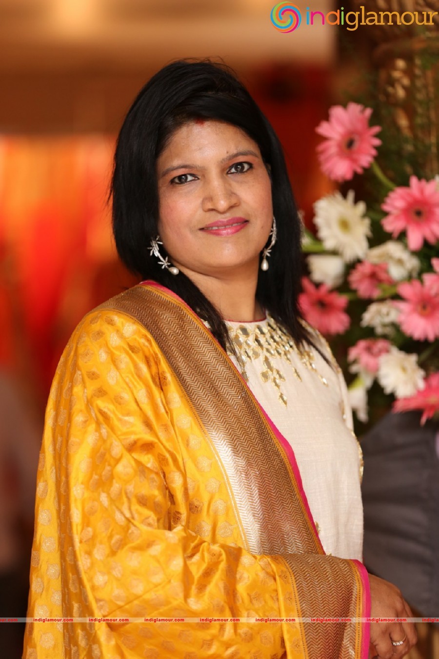 Khwaaish Exhibition n Sale Launch Event hd photo