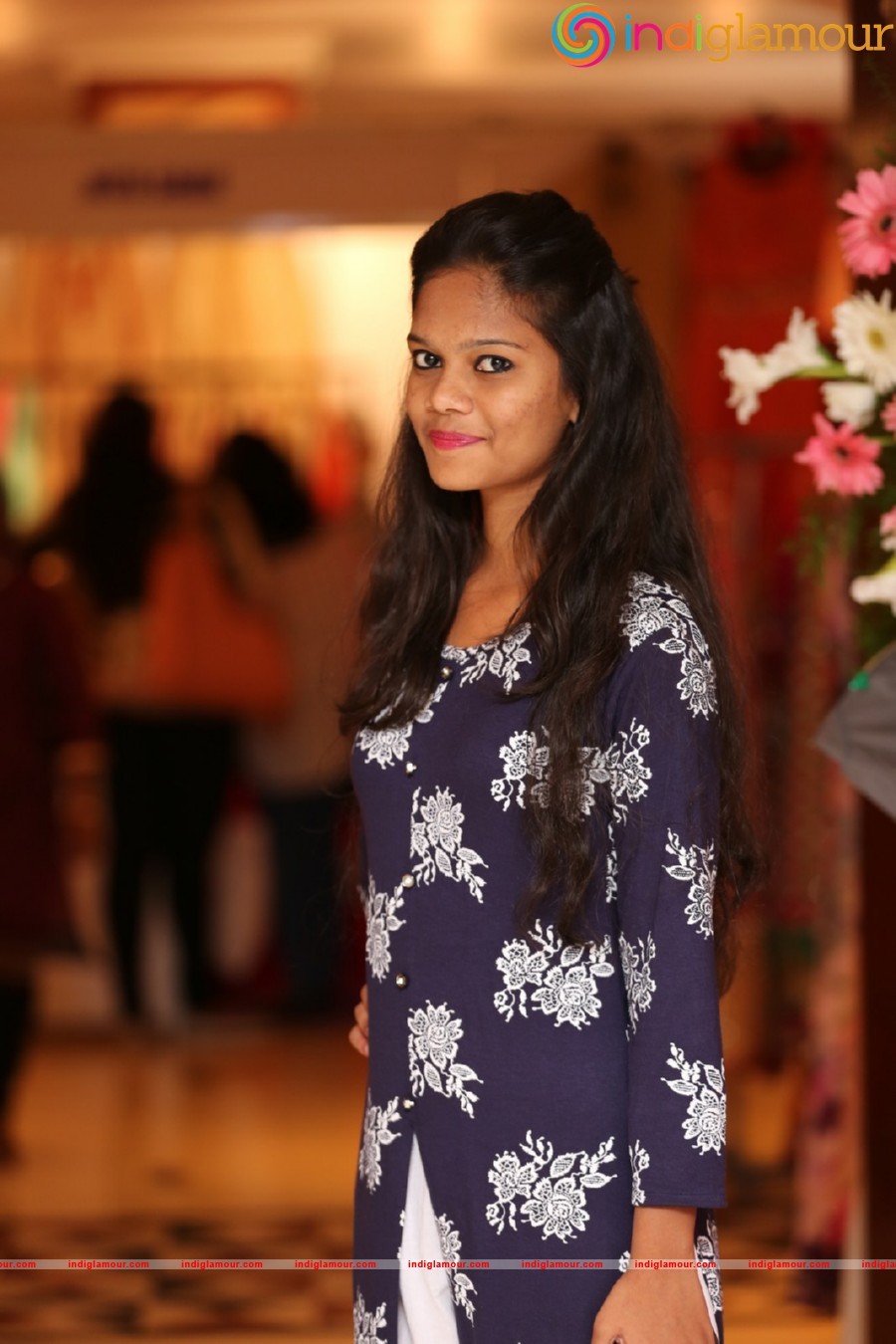 Khwaaish Exhibition n Sale Launch Event hd photo