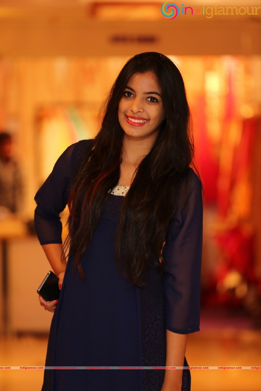 Khwaaish Exhibition n Sale Launch Event hd photo