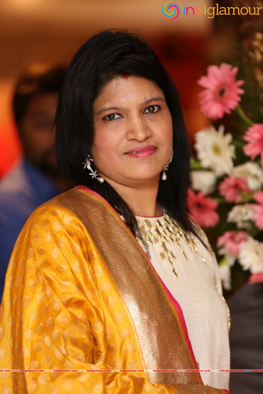 Khwaaish Exhibition n Sale Launch Event hd photo