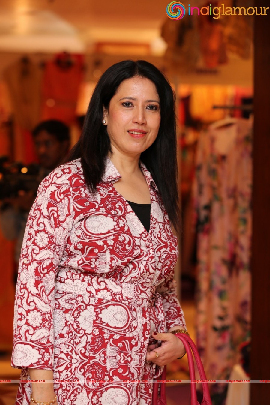Khwaaish Exhibition n Sale Launch Event hd photo