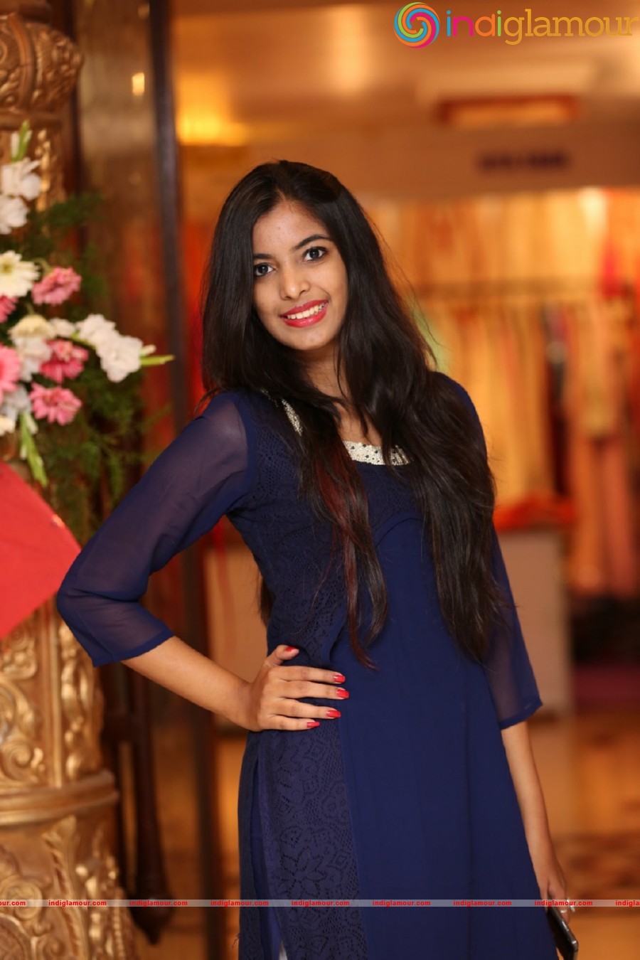 Khwaaish Exhibition n Sale Launch Event hd photo
