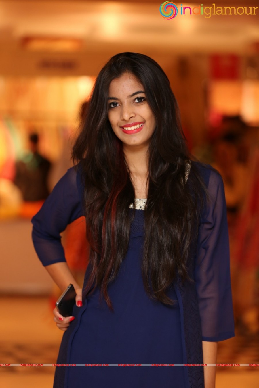 Khwaaish Exhibition n Sale Launch Event hd photo